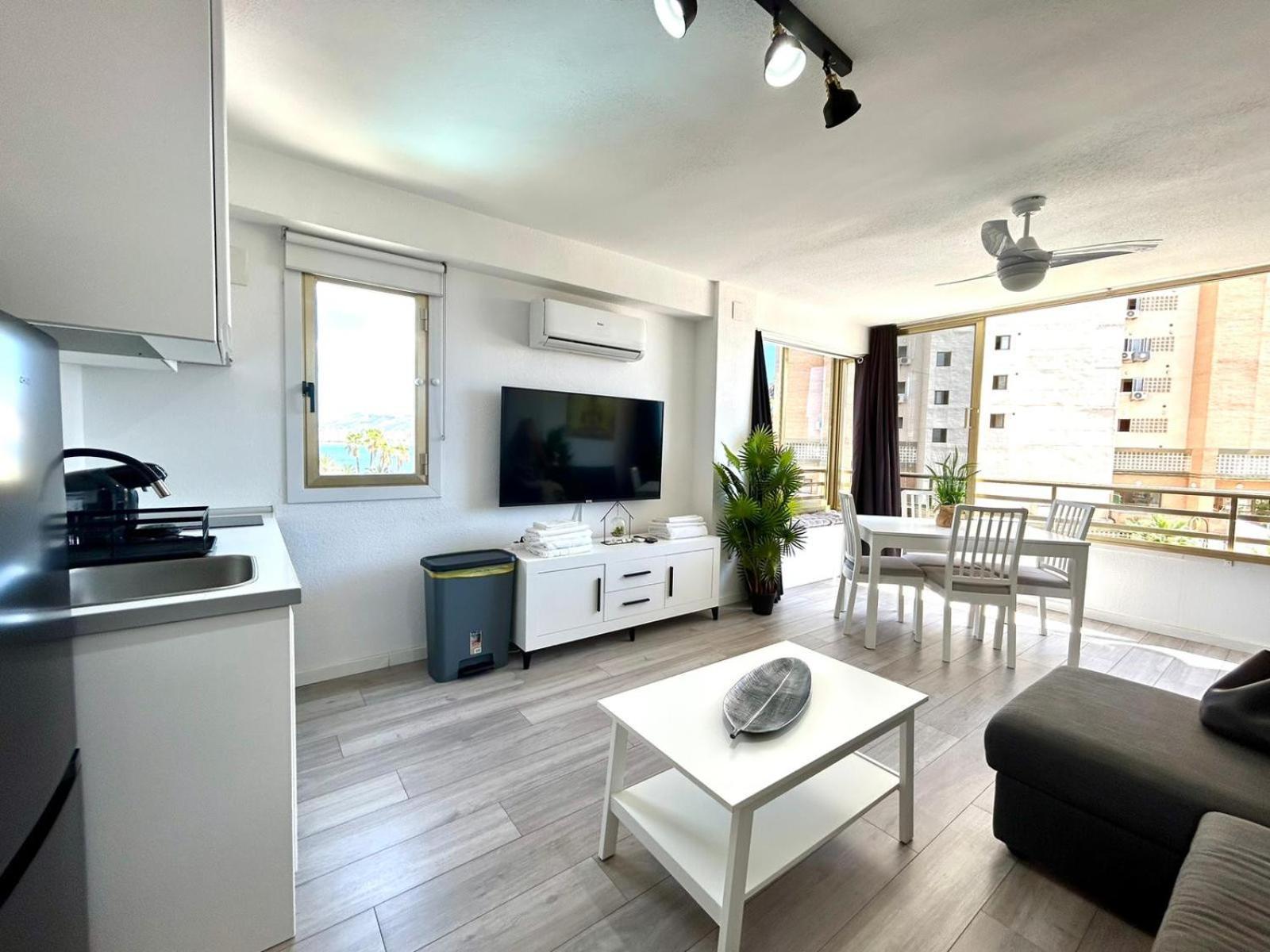 Cardenal If Apartamento