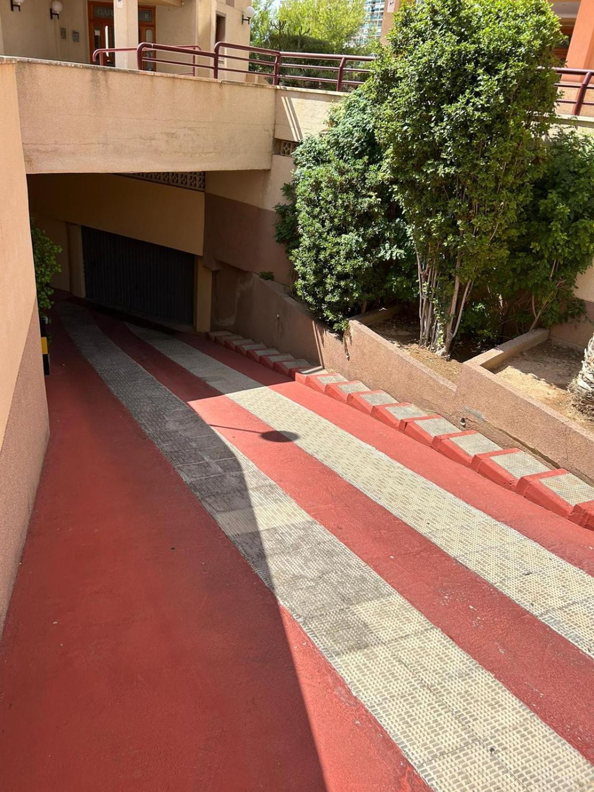 Cardenal If Apartamento *