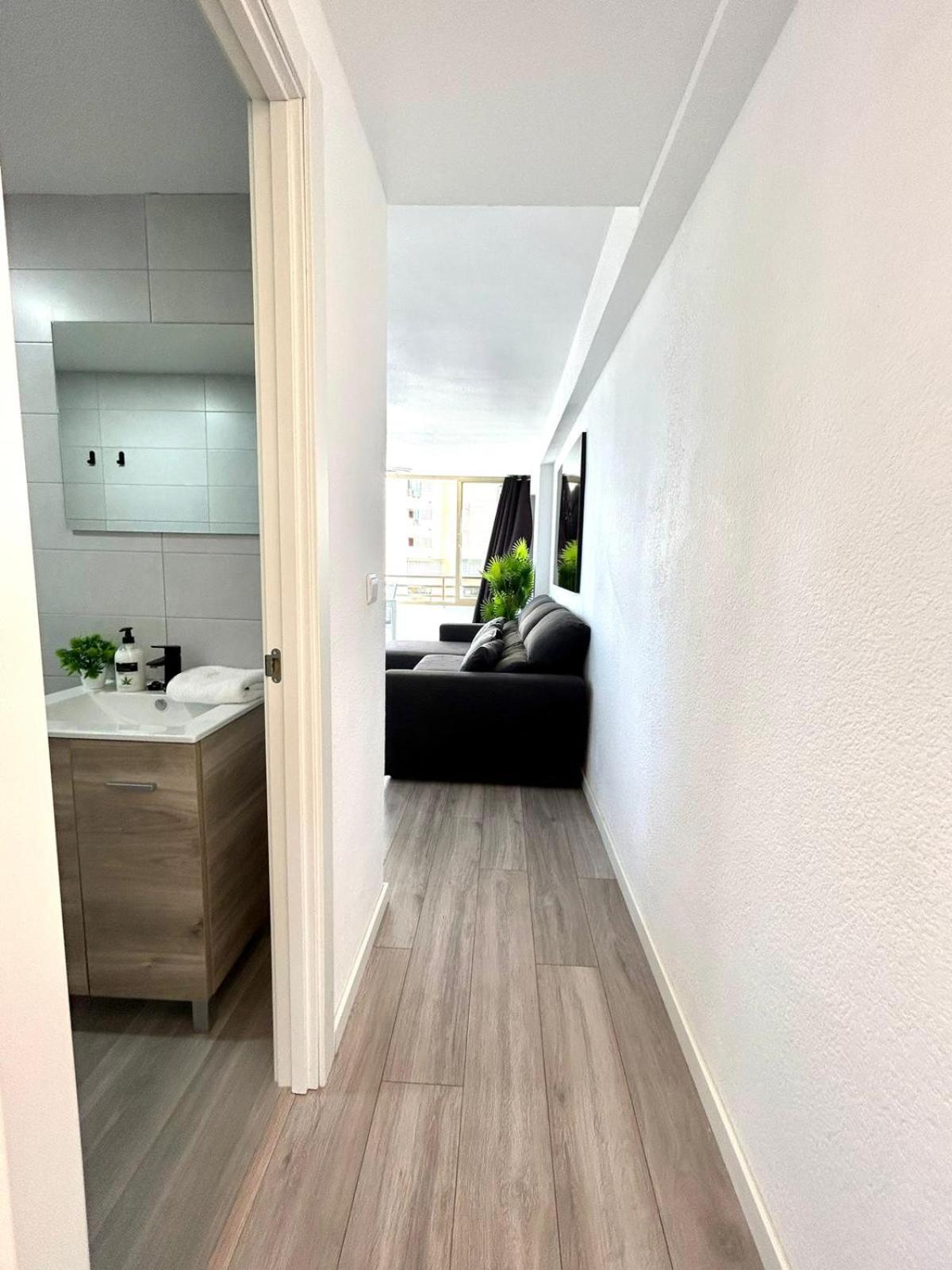 Cardenal If Apartamento Benidorm