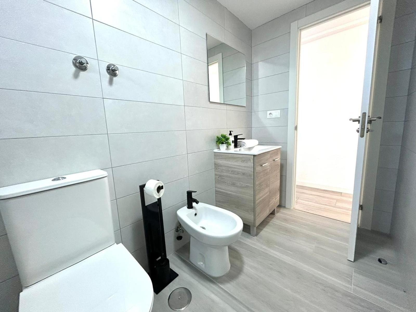Cardenal If Apartamento