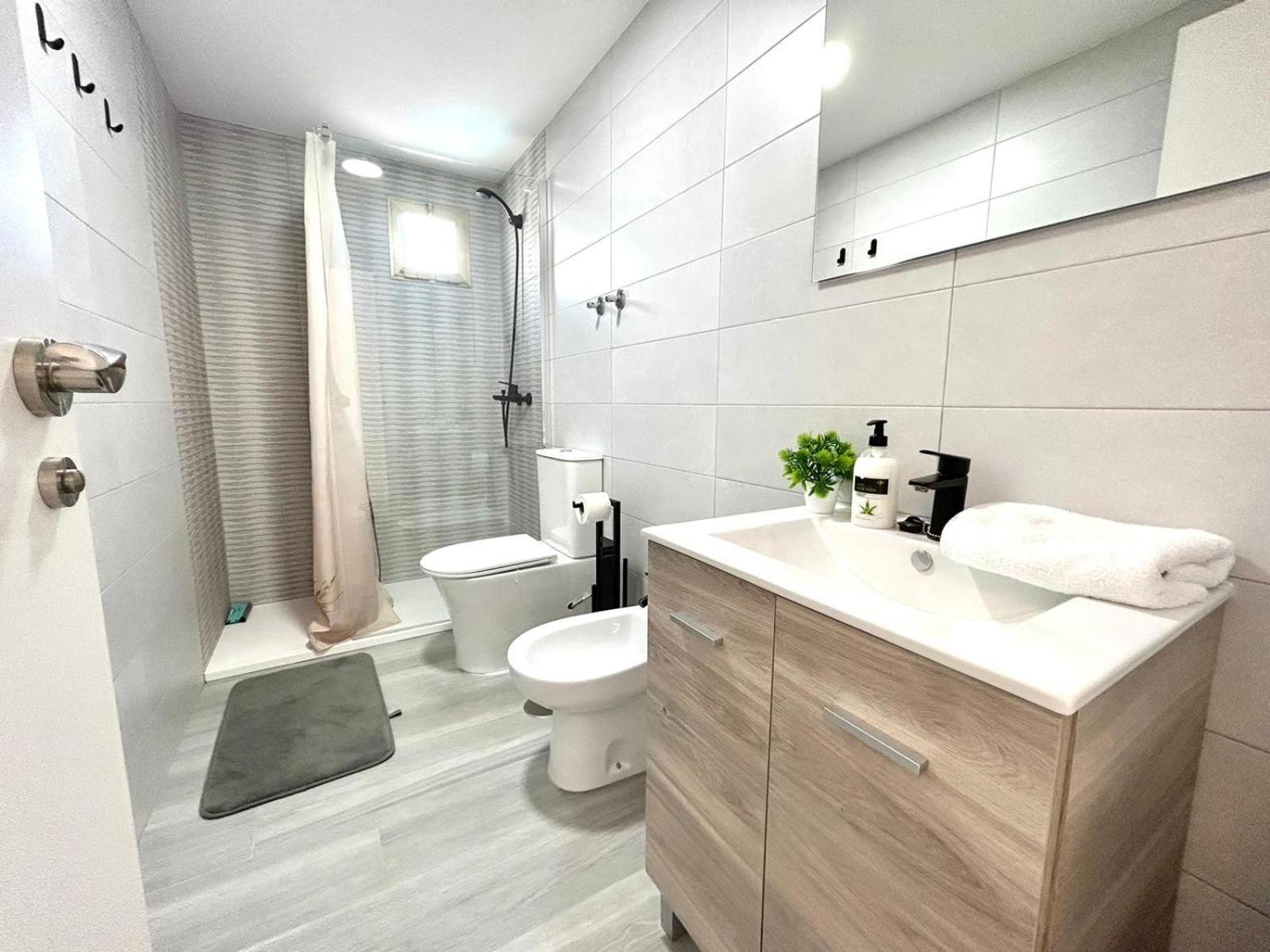 Apartamento Cardenal If