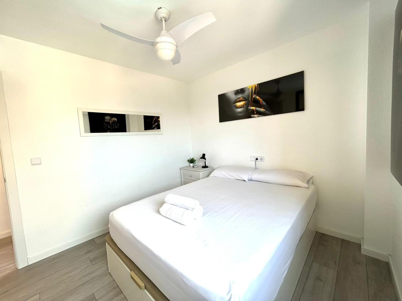Apartamento Cardenal If *