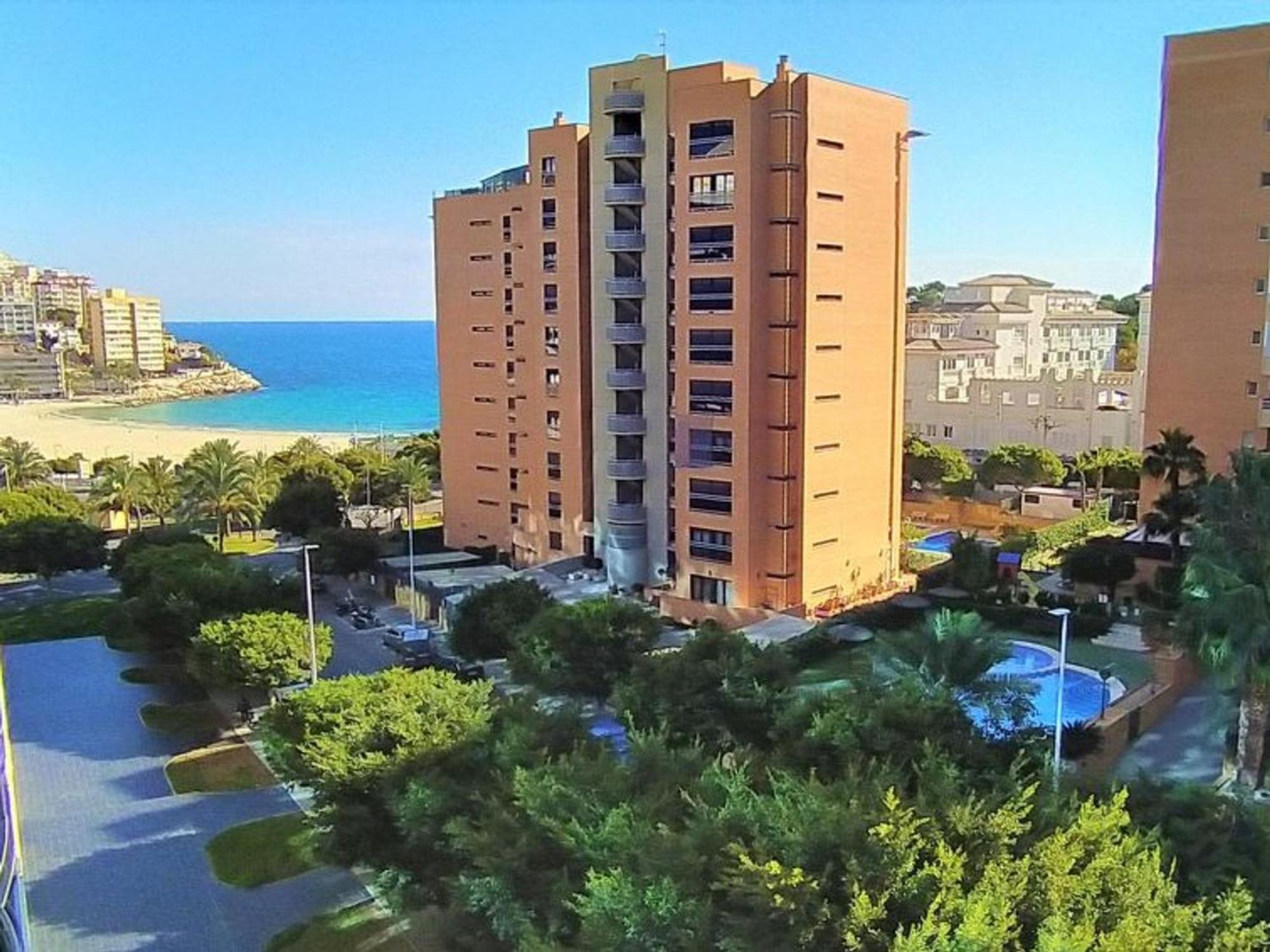 Vakantiehuis Global Sidney - By Global Holidays 8753 Benidorm