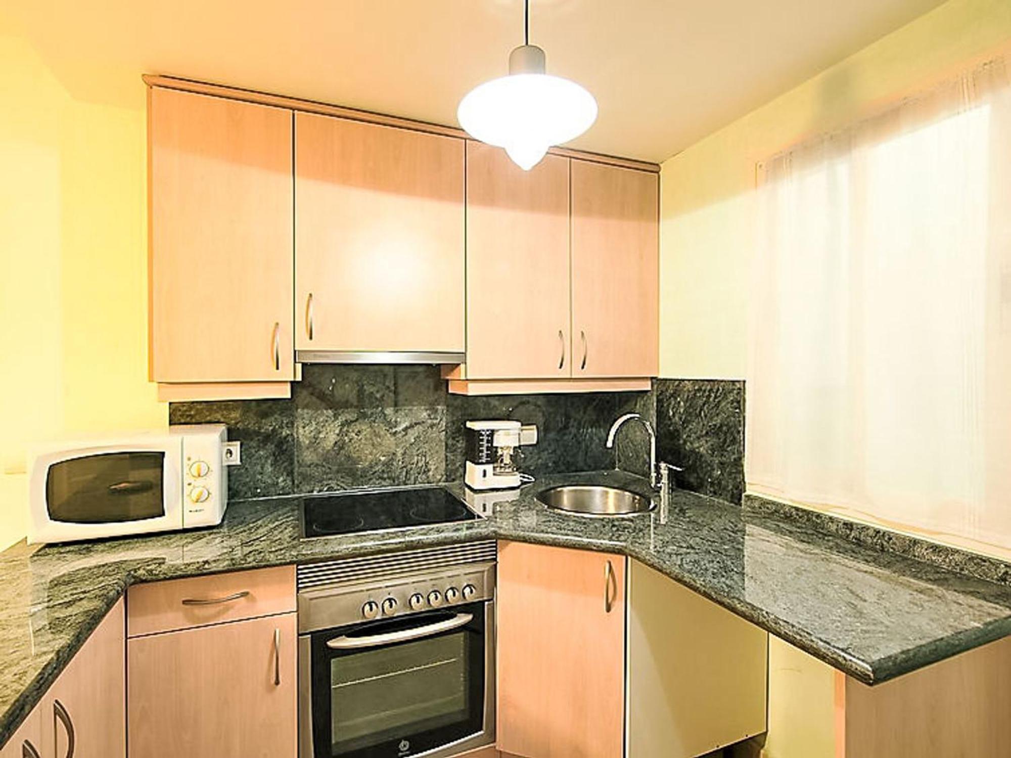 Global Sidney - By Global Holidays 8753 Vakantiehuis Benidorm