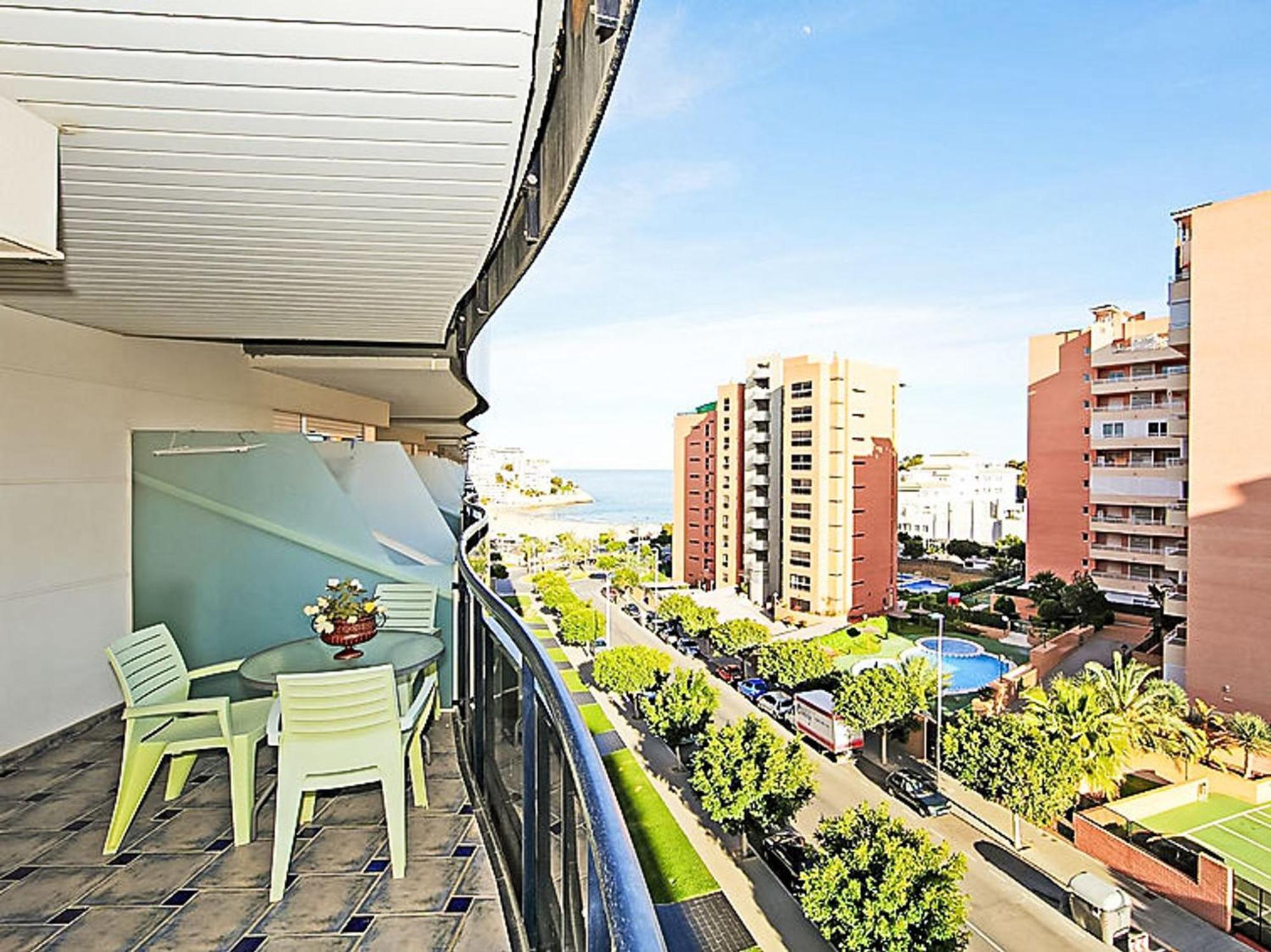 Vakantiehuis Global Sidney - By Global Holidays 8753 Benidorm