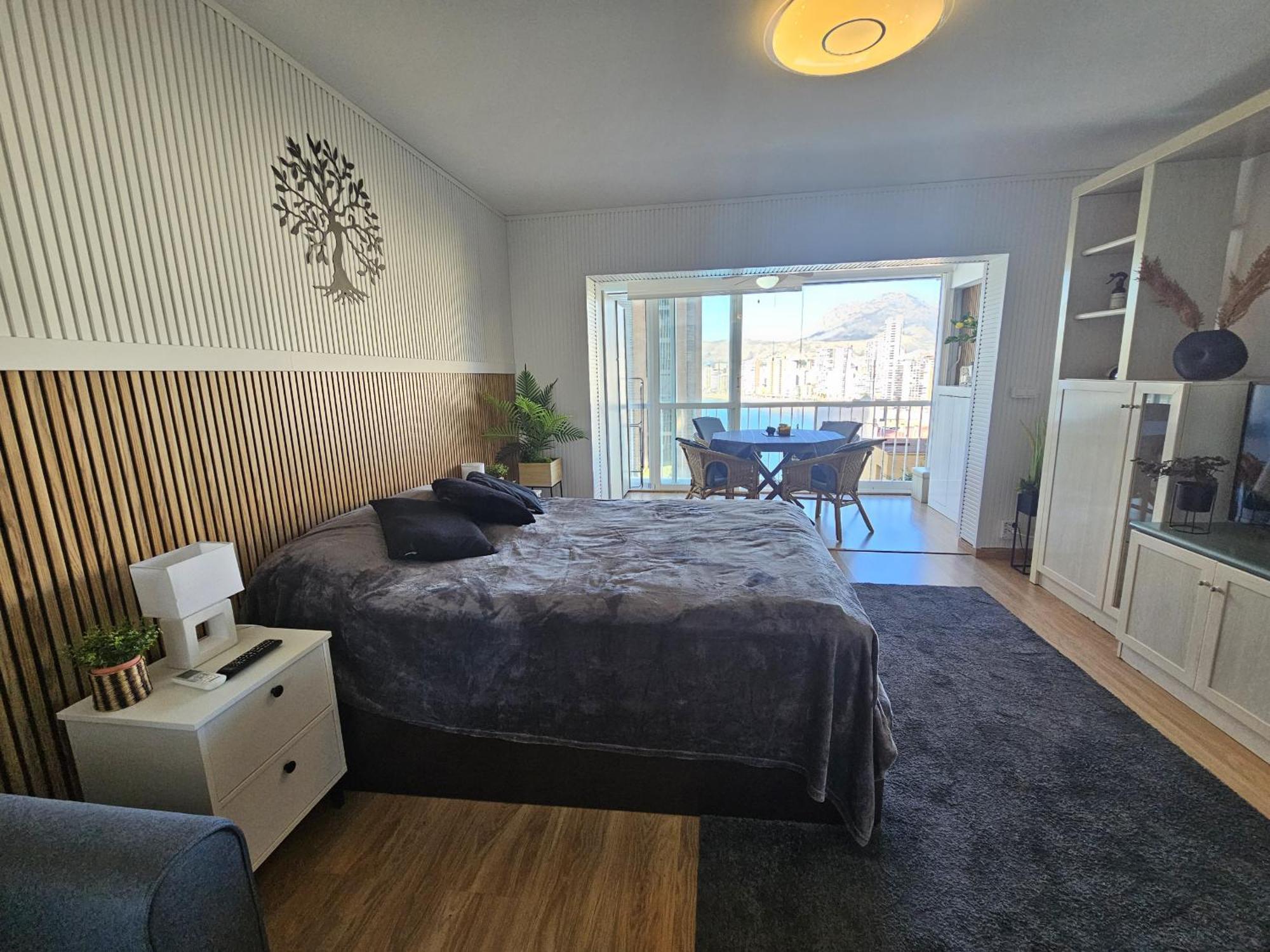 Estudio Agua Mundo 1 If Apartment