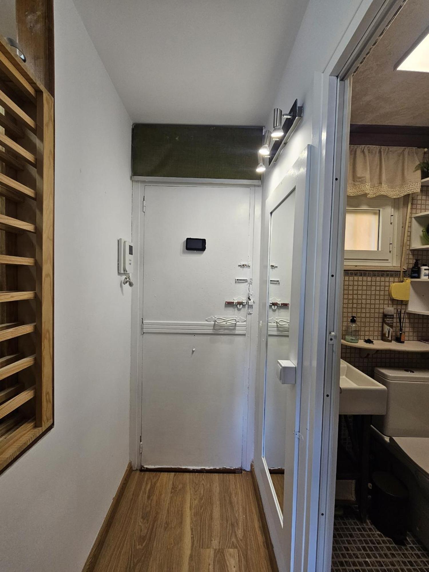 Estudio Agua Mundo 1 If Apartment