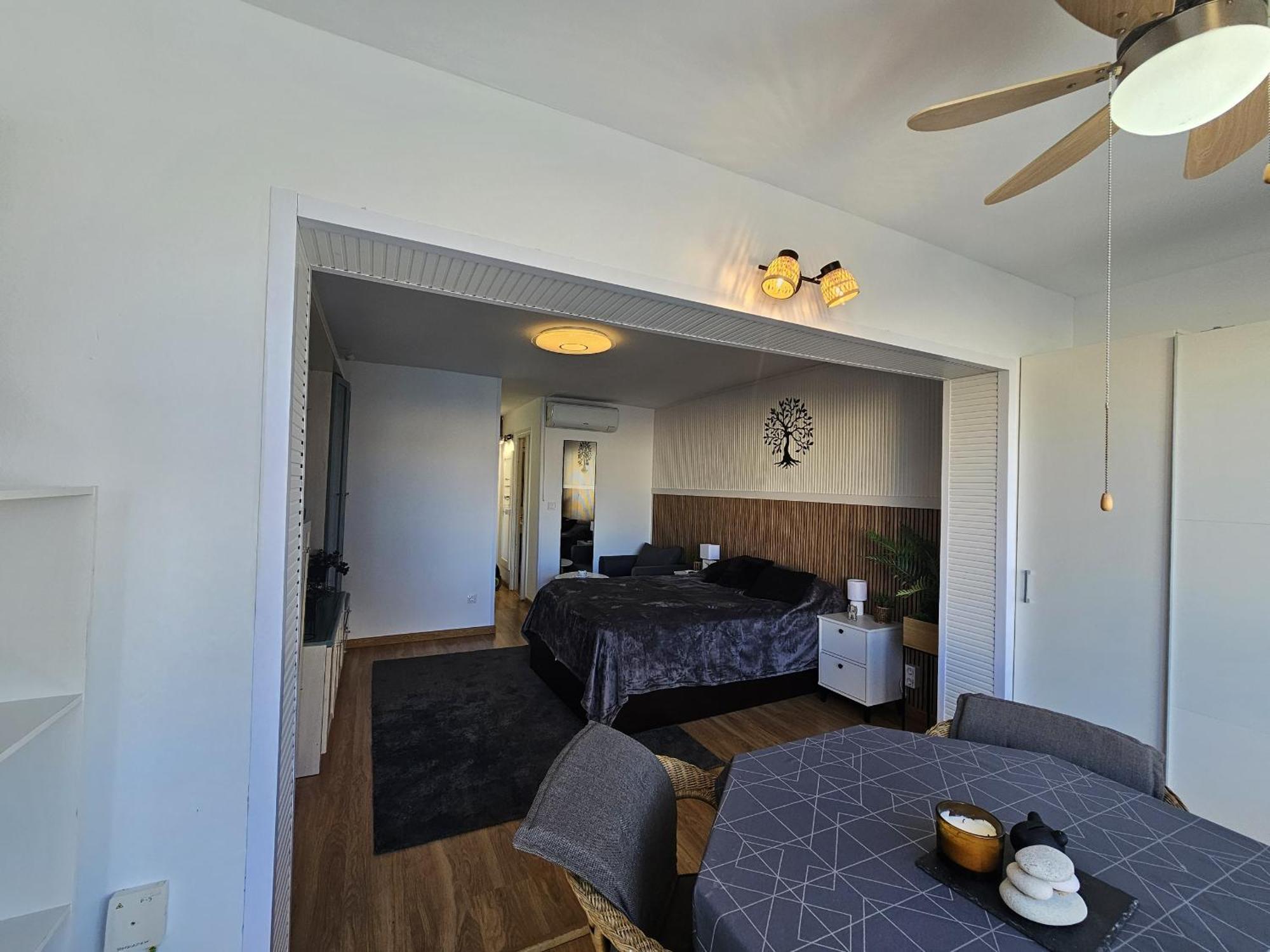 Apartment Estudio Agua Mundo 1 If *
