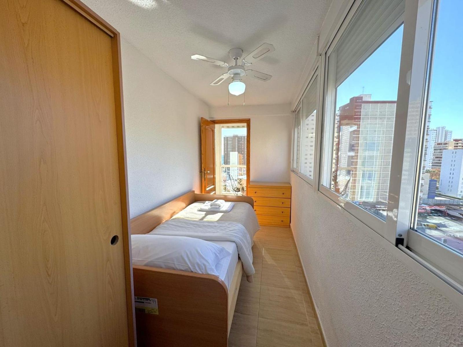 Apartment Agua Azul 8 Benidorm