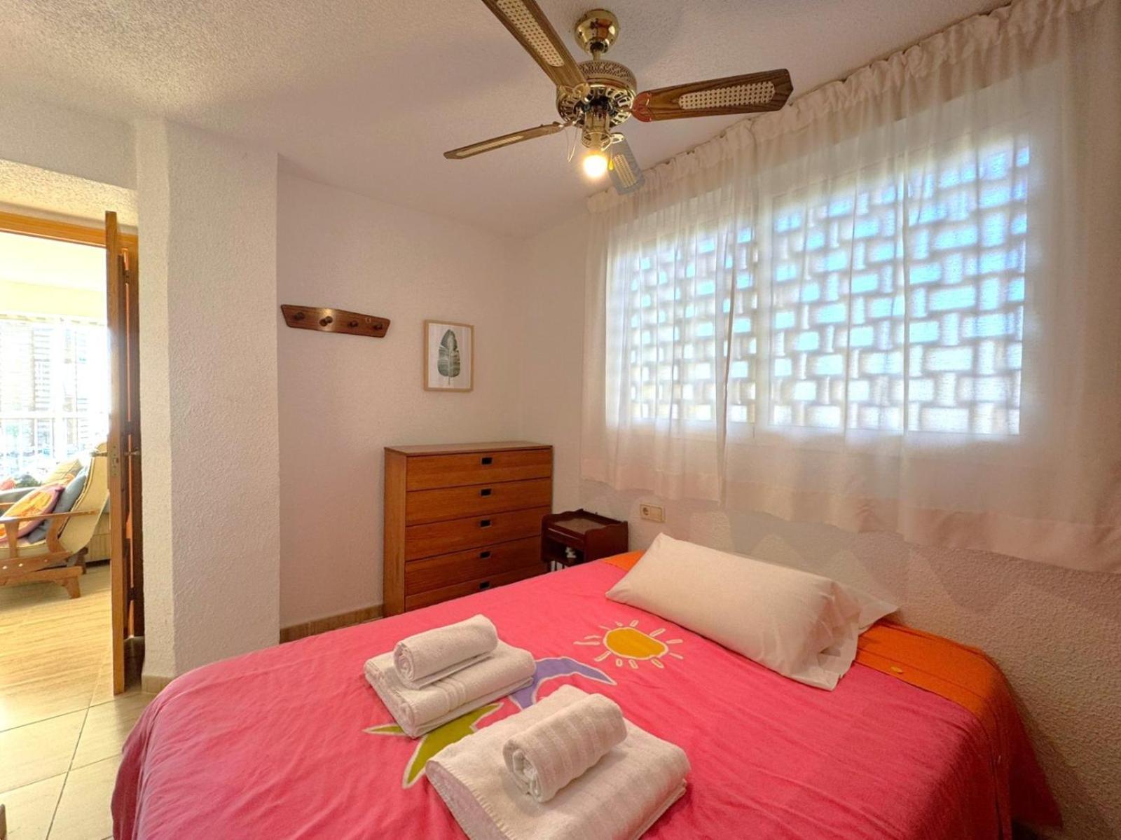 Agua Azul 8 Apartment Benidorm