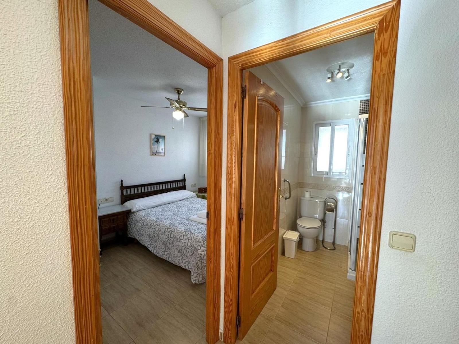 Agua Azul 8 Apartment Benidorm