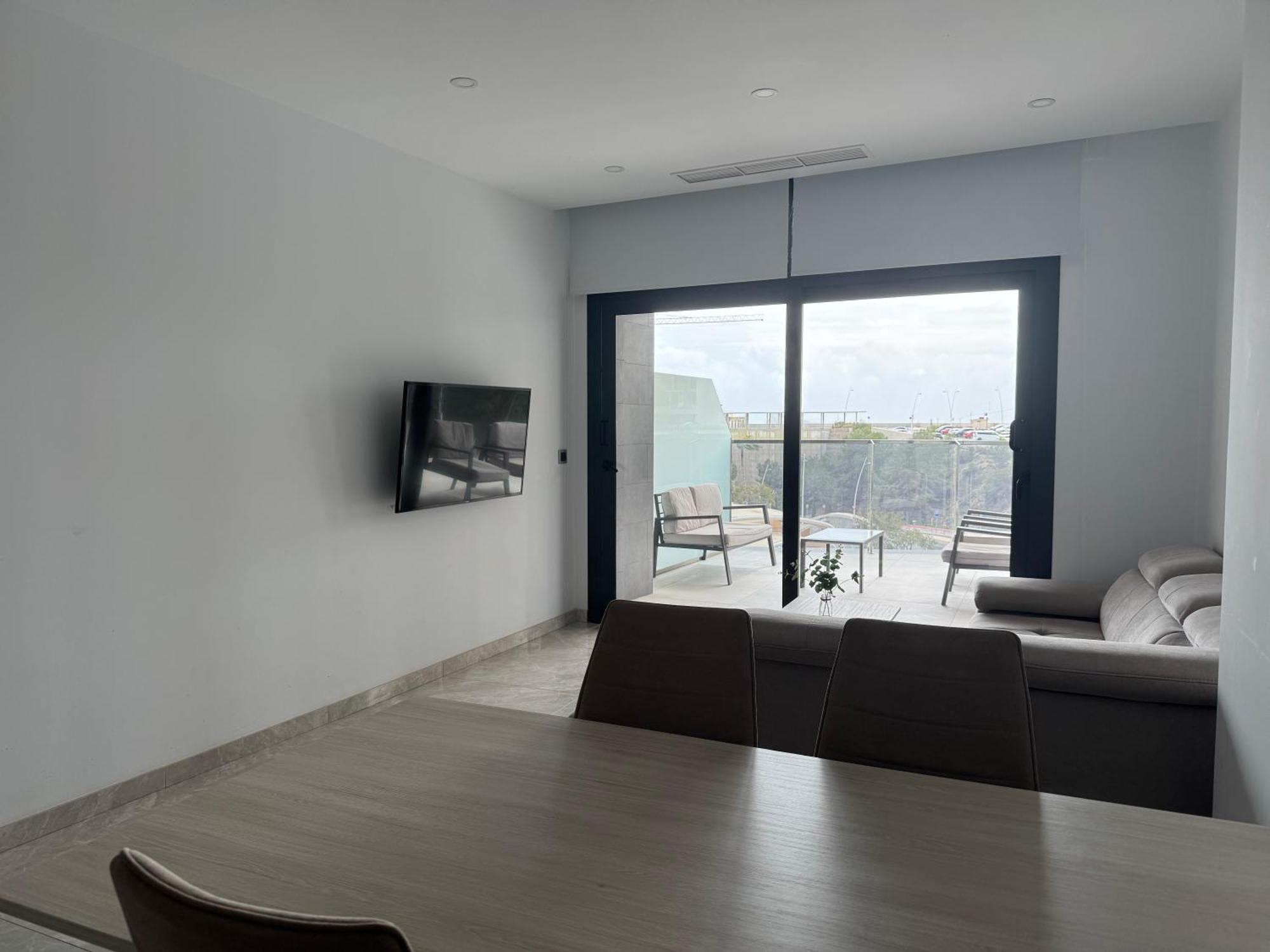 Sunset Waves Ii By Coblanca Apartment Benidorm