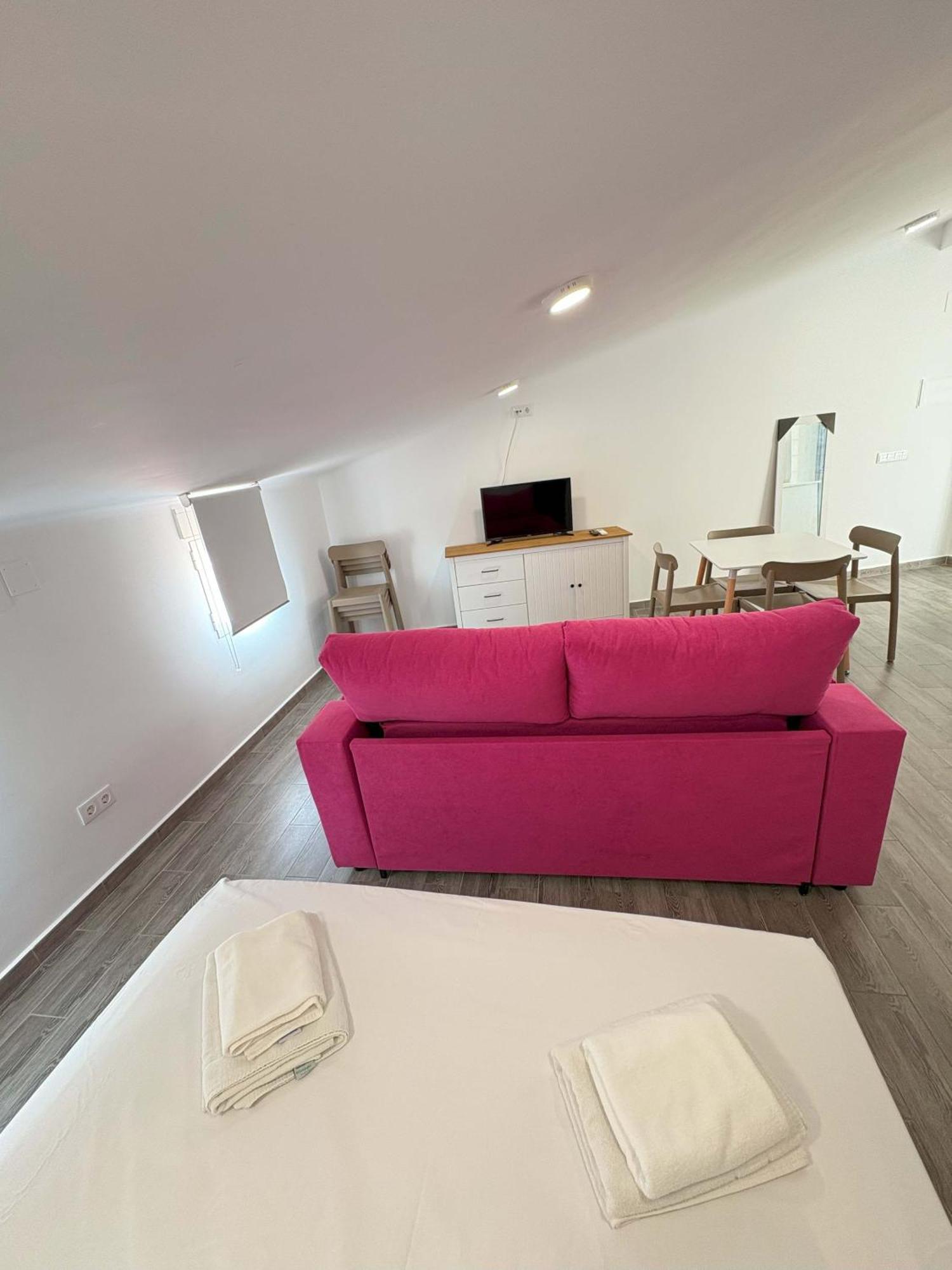 Carmela Appartement *