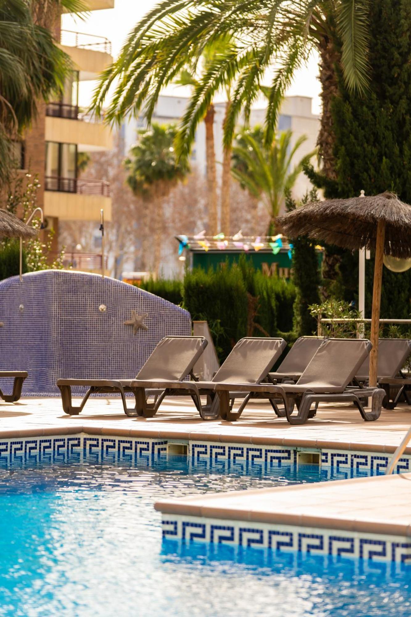 Apartamento San Diego By Mc