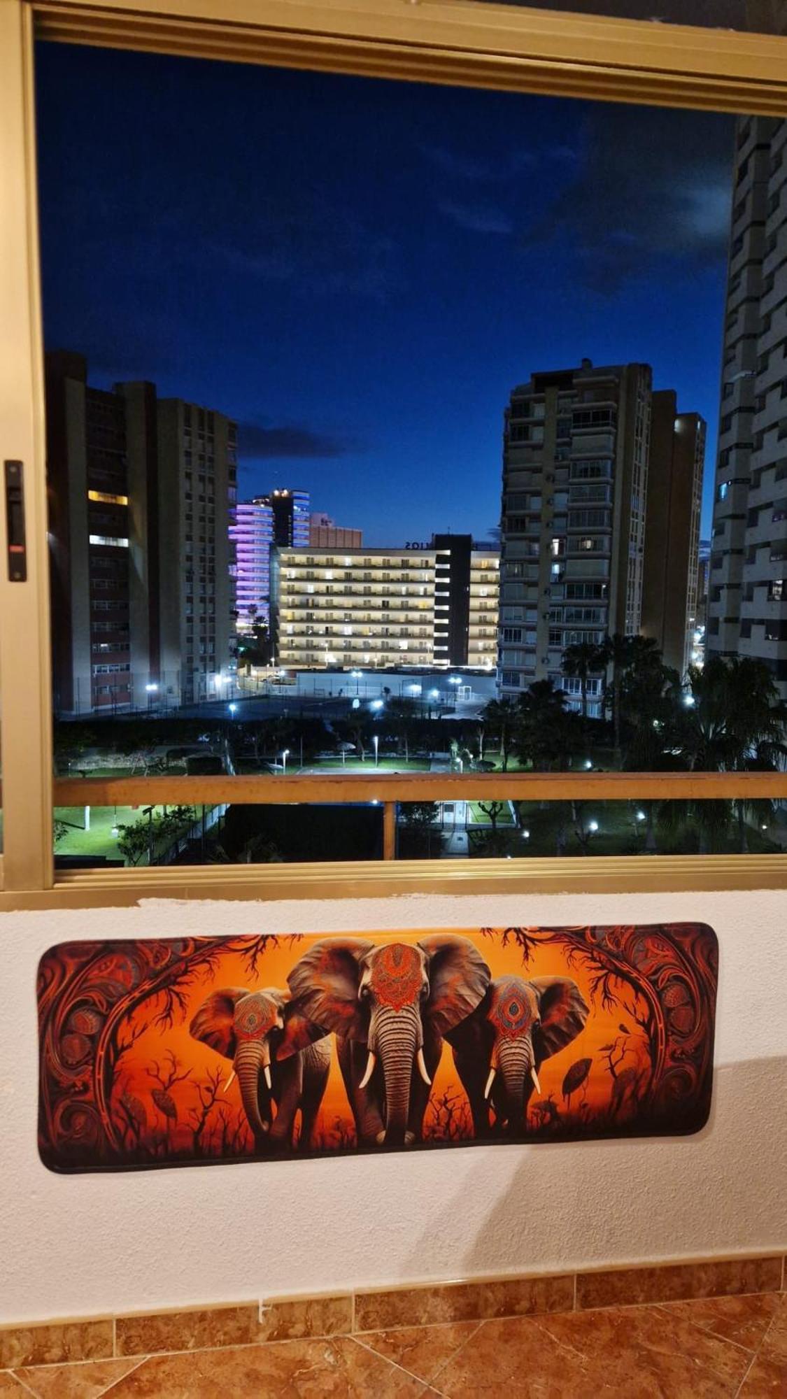 Apartamento Magic Summer *