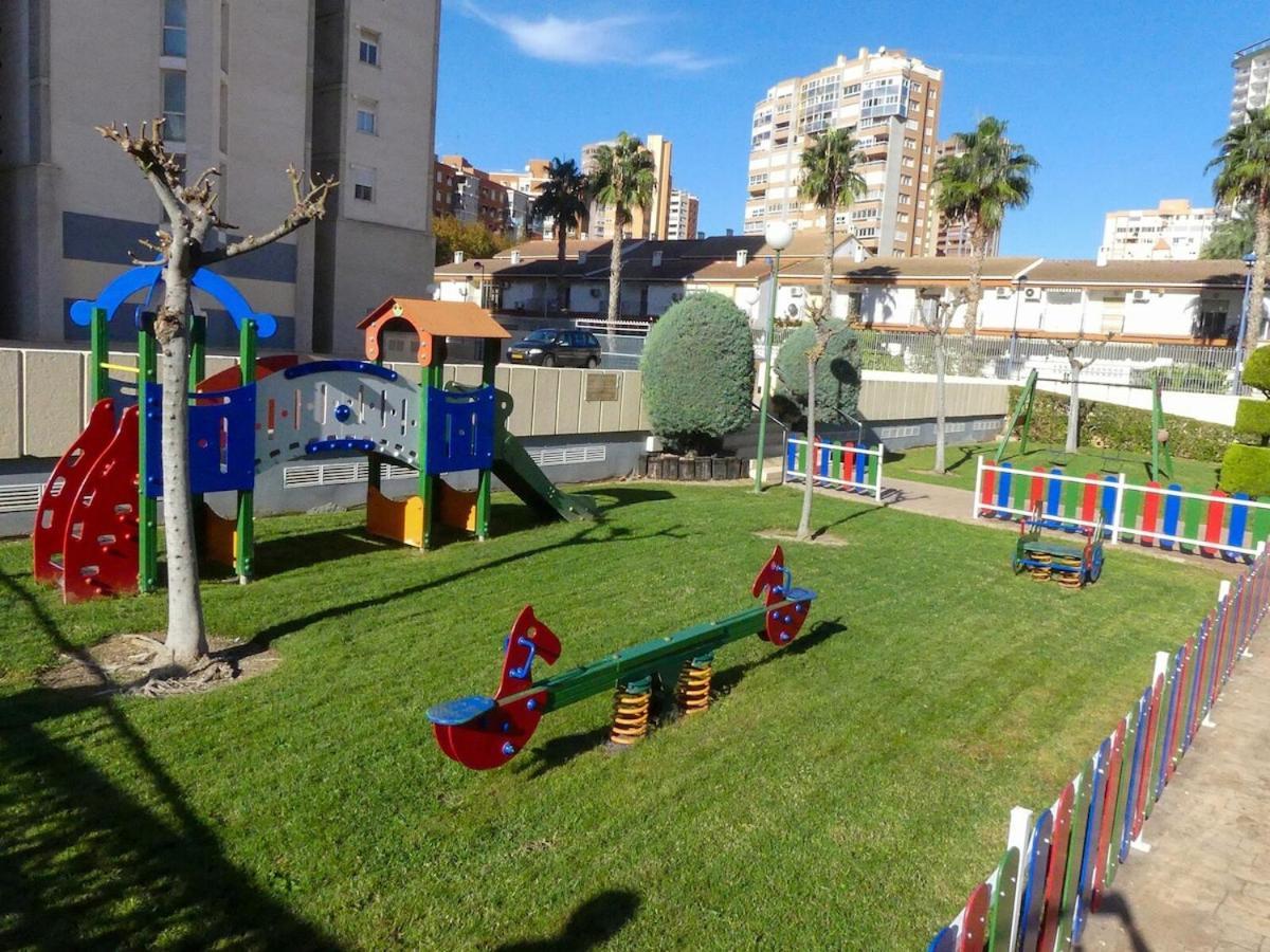 Apartment Gemelos 22 ,benidorm-alicante *