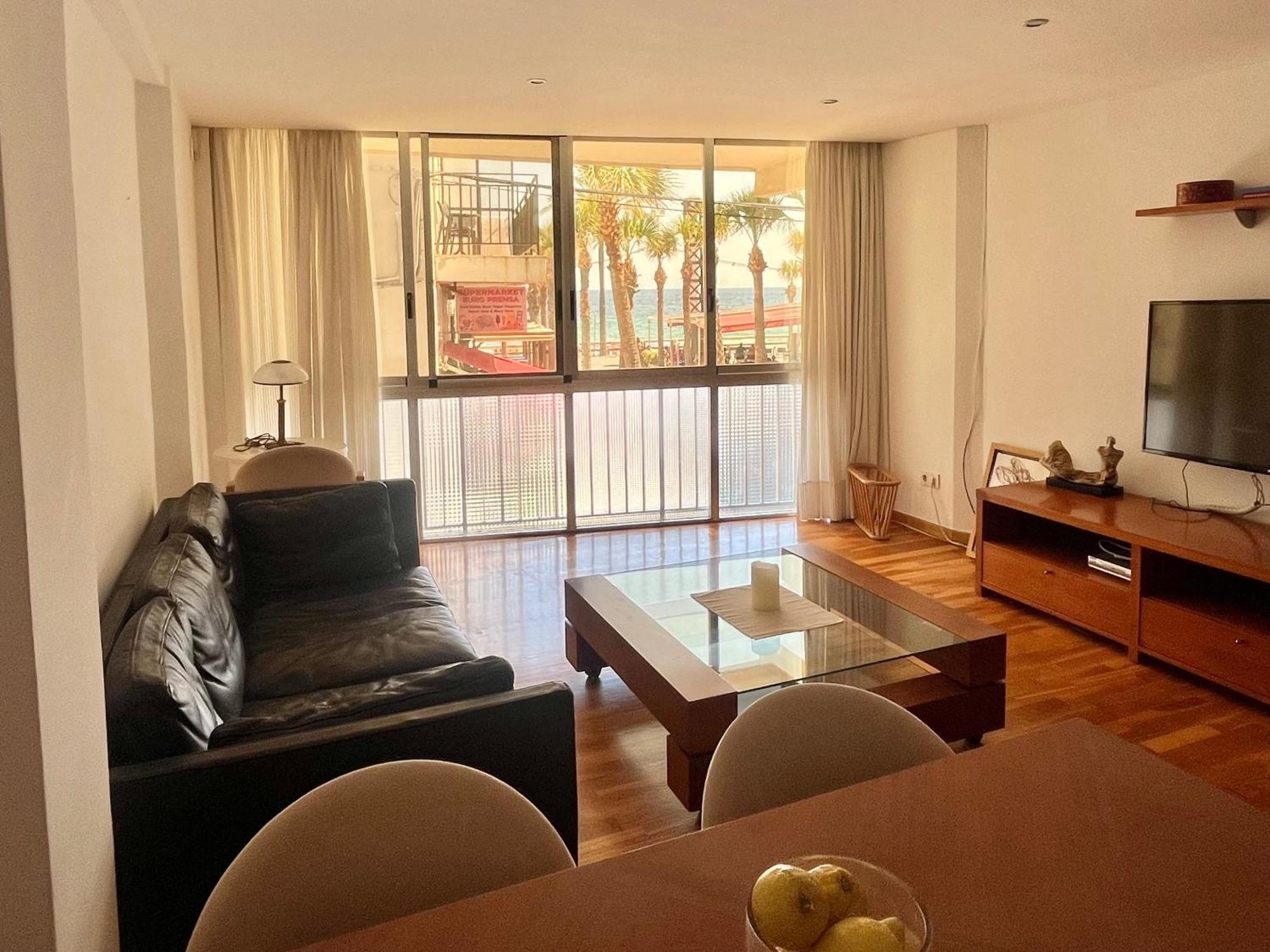 Apartment Levante Playa Torretjo
