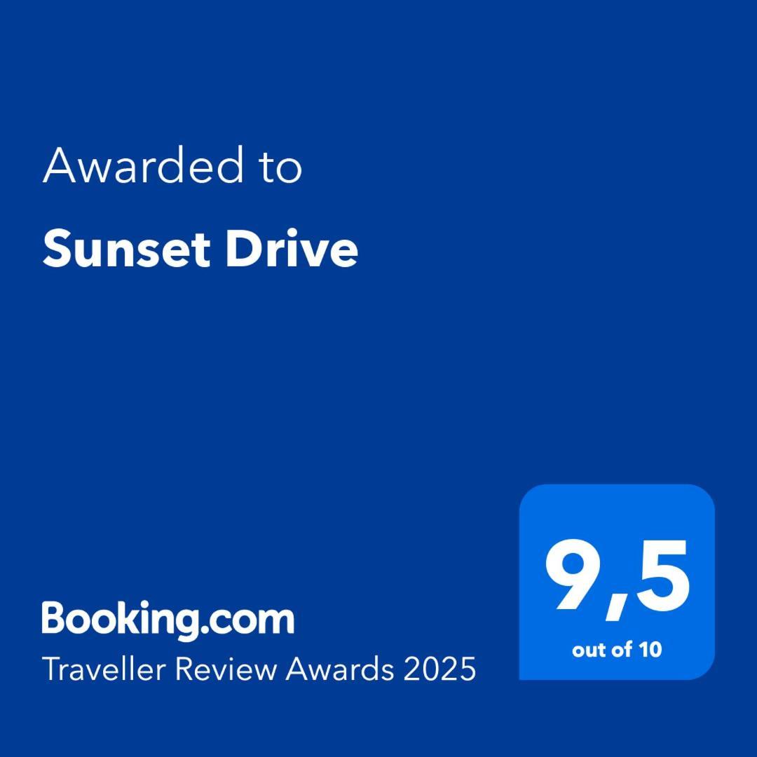 Apartment Sunset Drive Benidorm