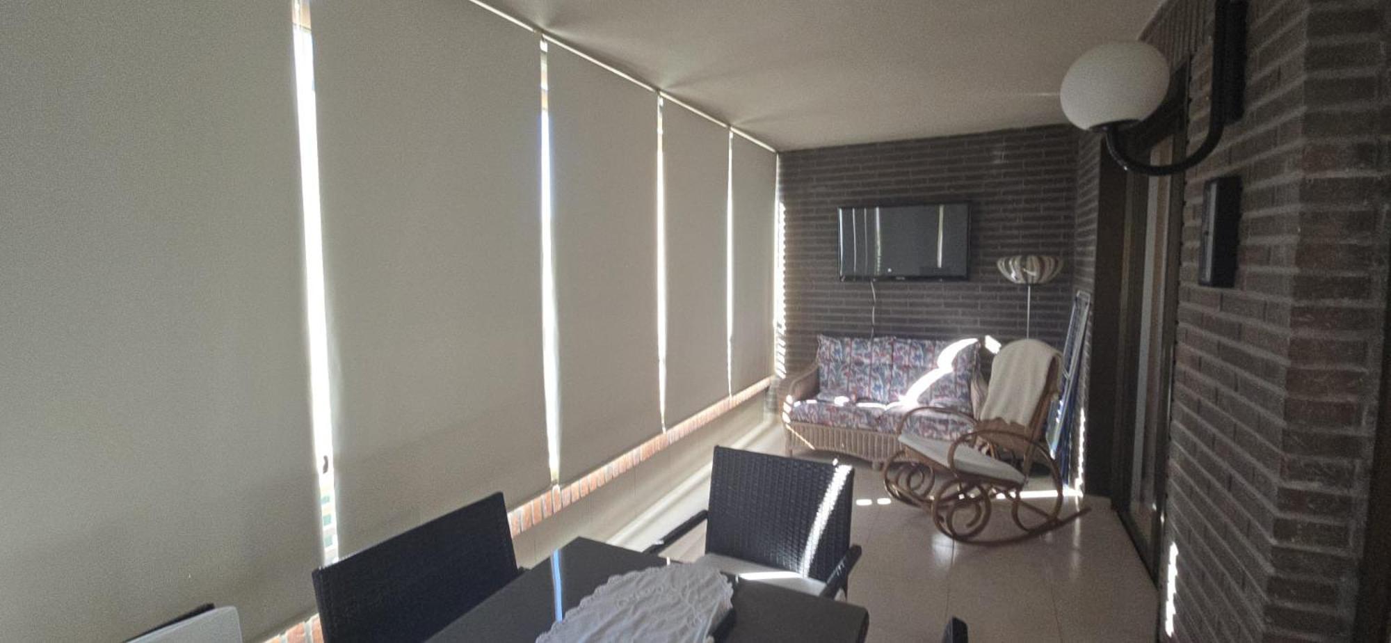 Appartement Castelmar 1c - Arena *