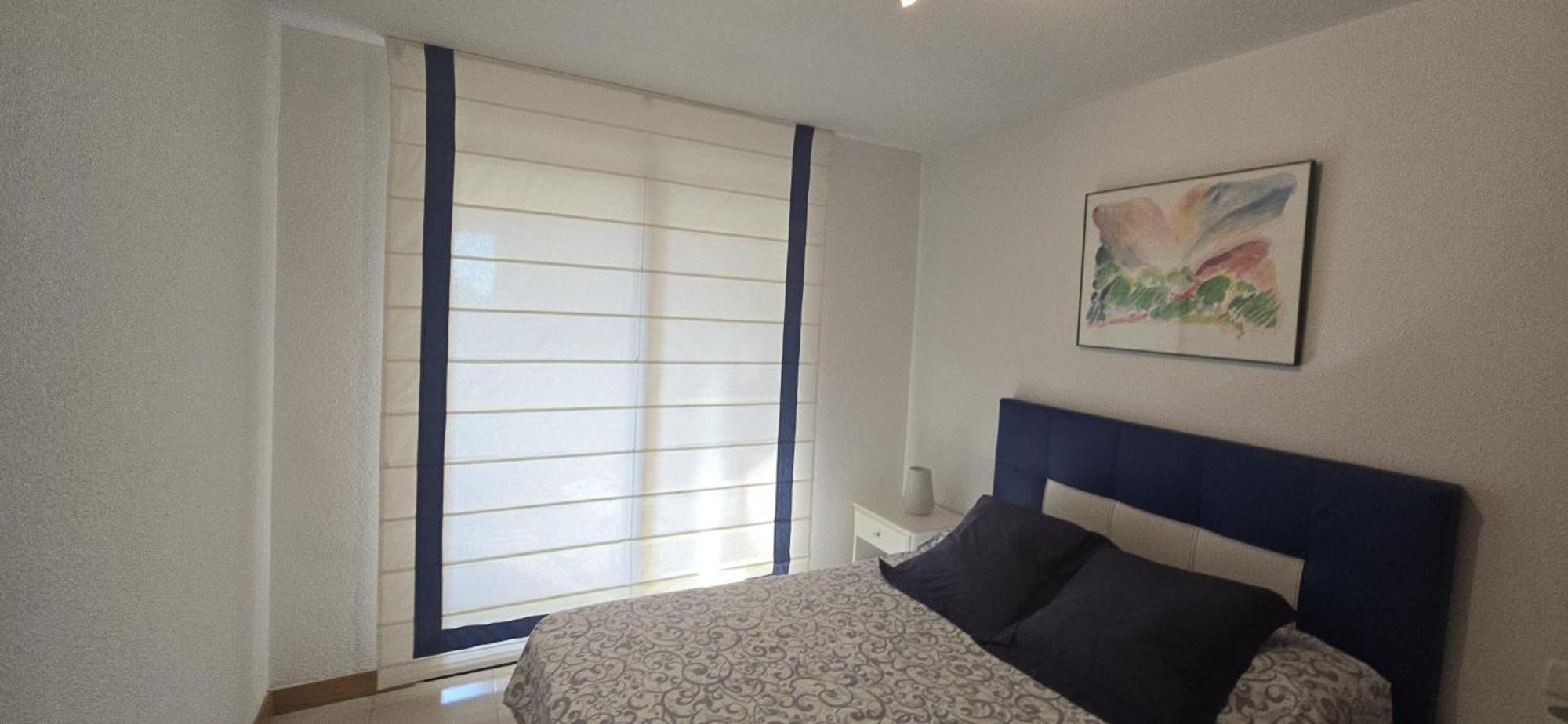 Appartement Castelmar 1c - Arena *