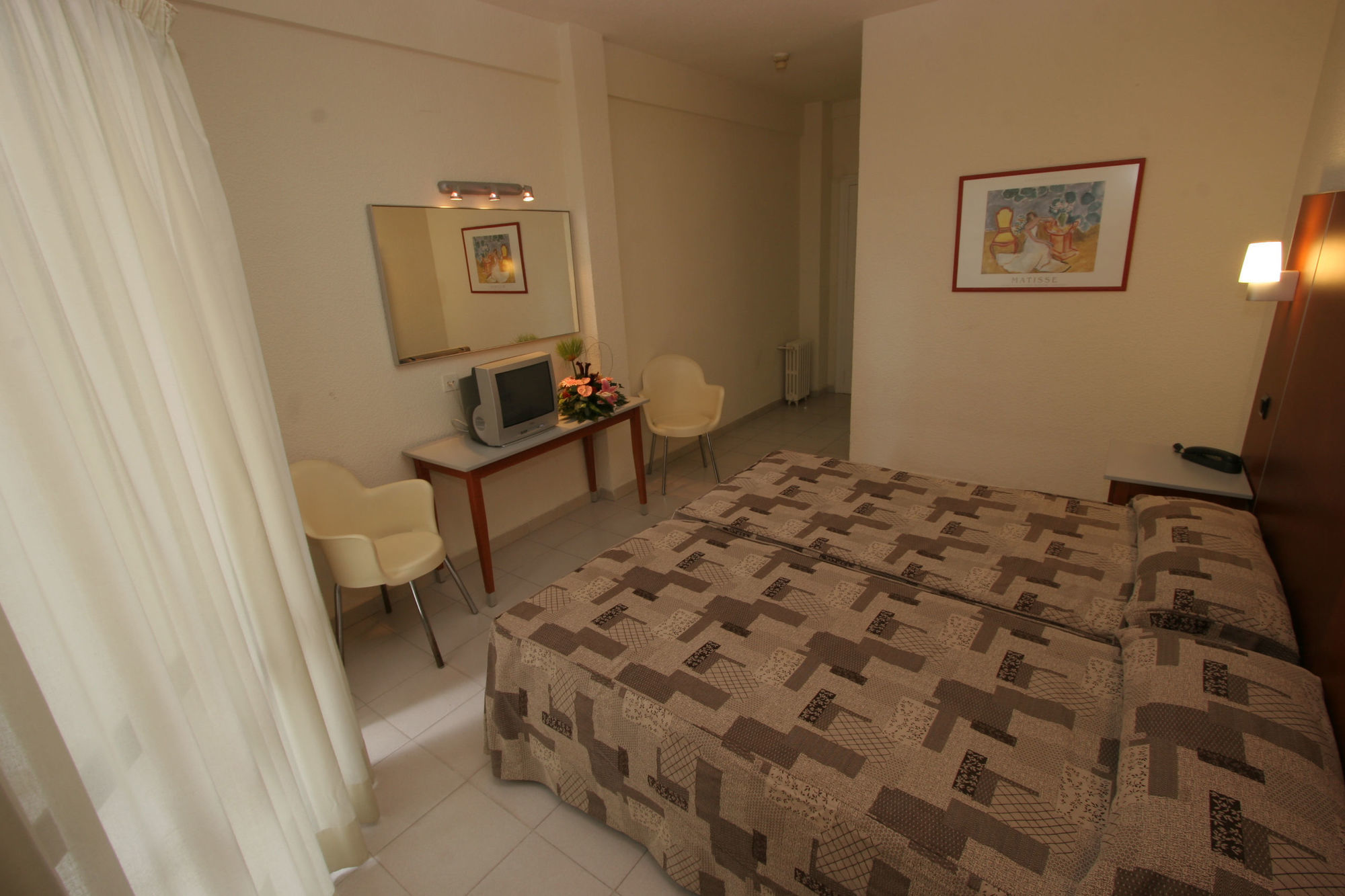 Oasis Plaza 3* Benidorm