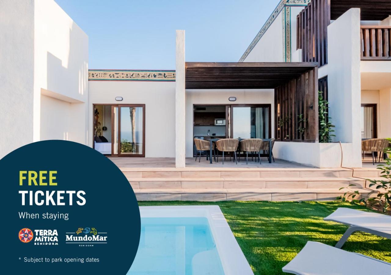 Hotel Four Points By Sheraton Alicante - Villas 4*