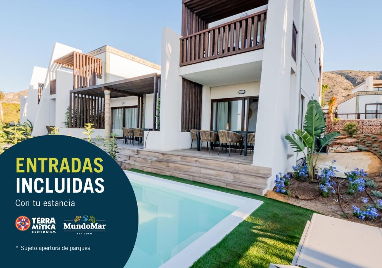 Four Points By Sheraton Alicante - Villas 4*