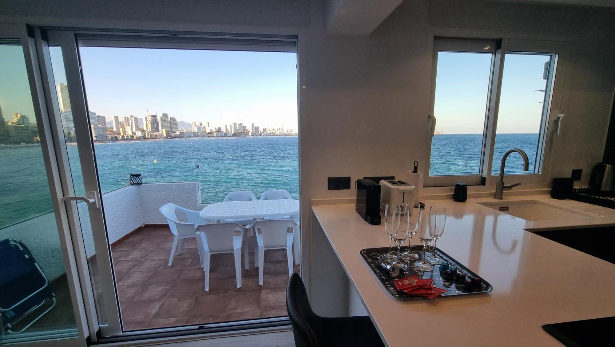 Casa Del Mar -