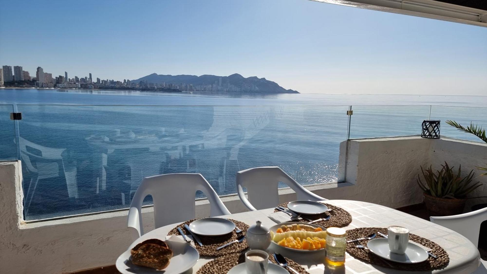 Casa Del Mar -