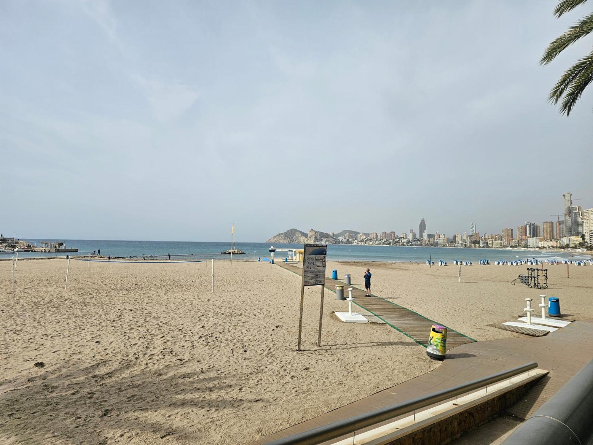 Pescadores If