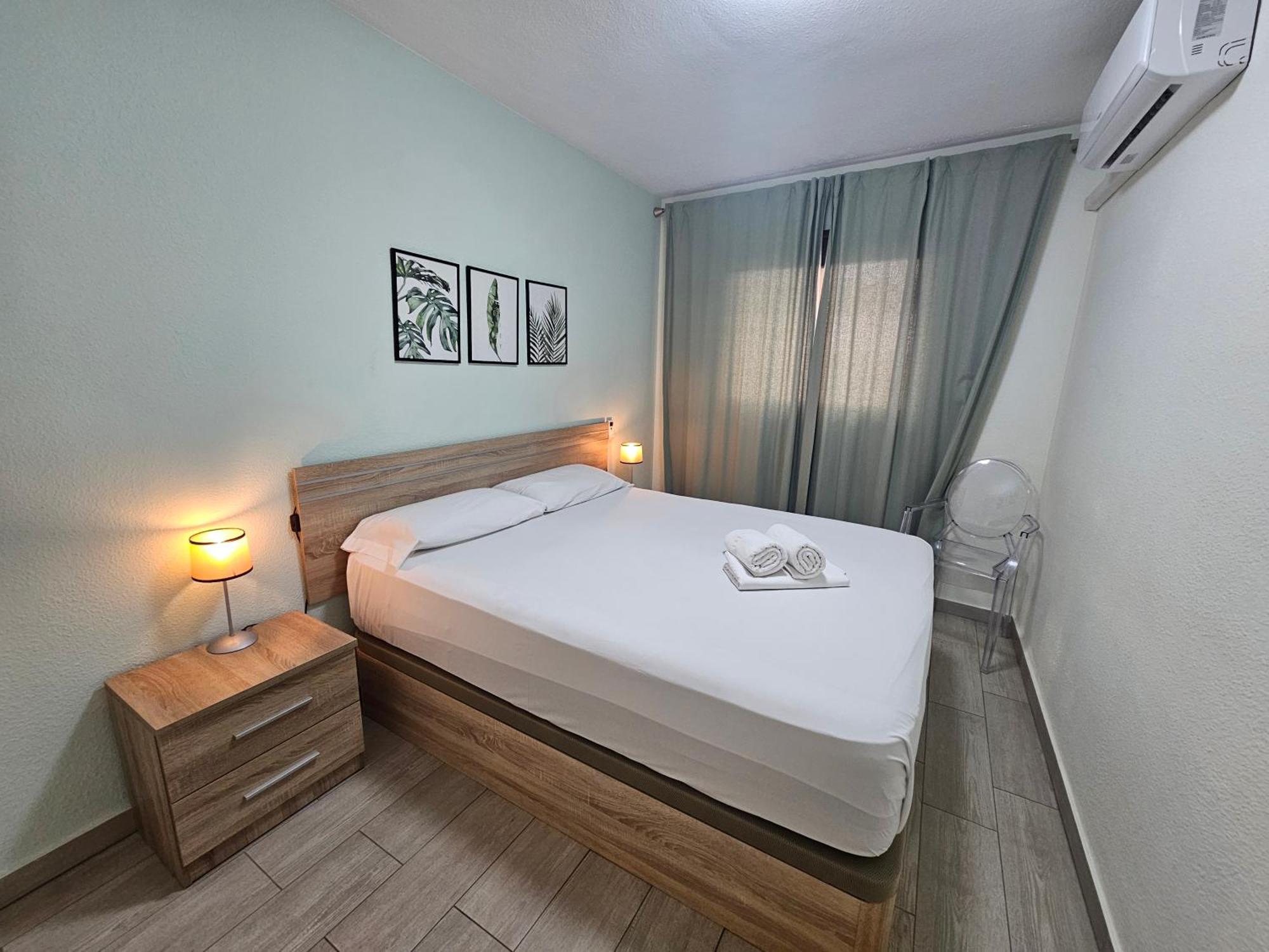 Apartment Pescadores If *