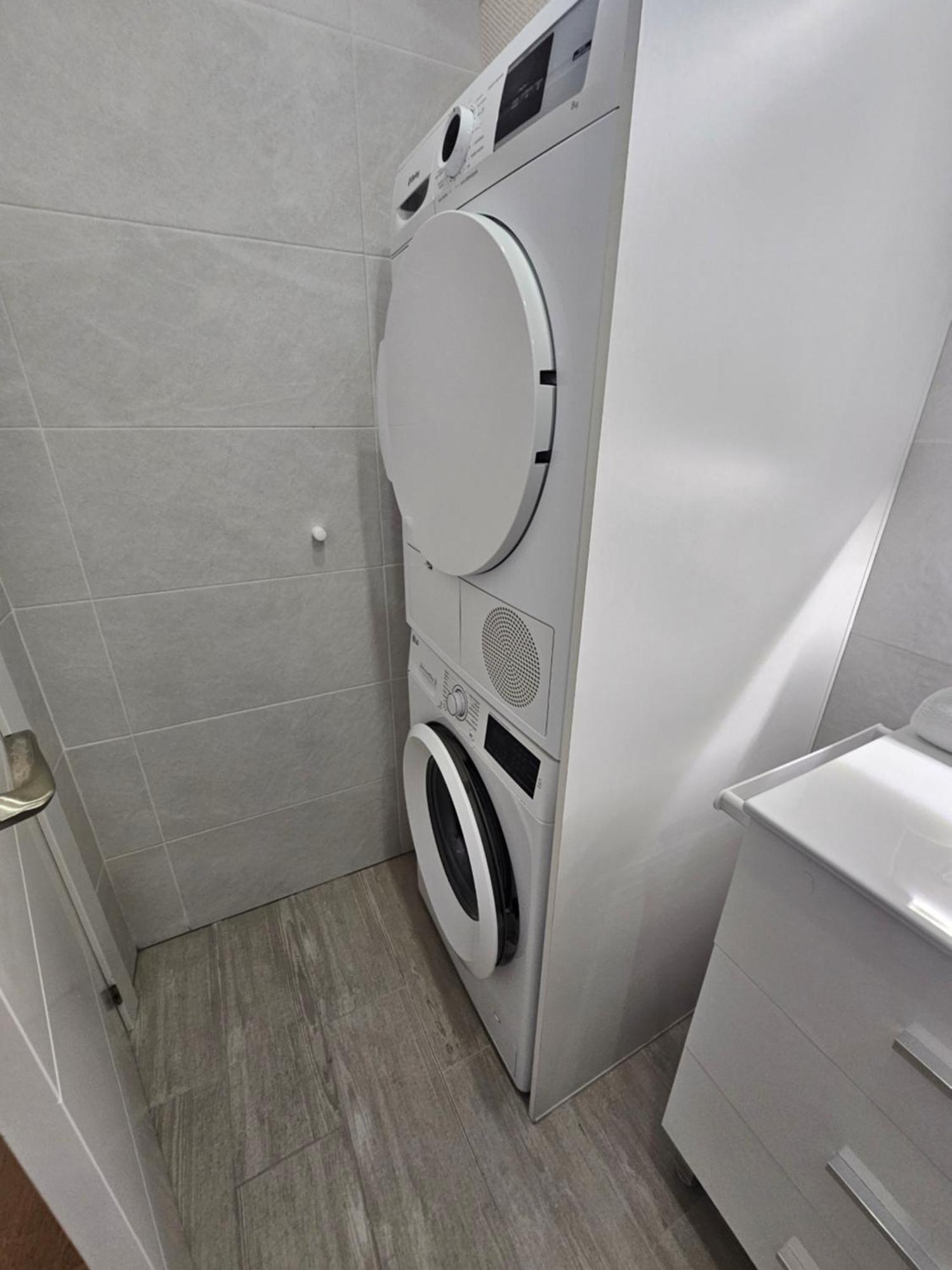 Apartment Pescadores If Benidorm