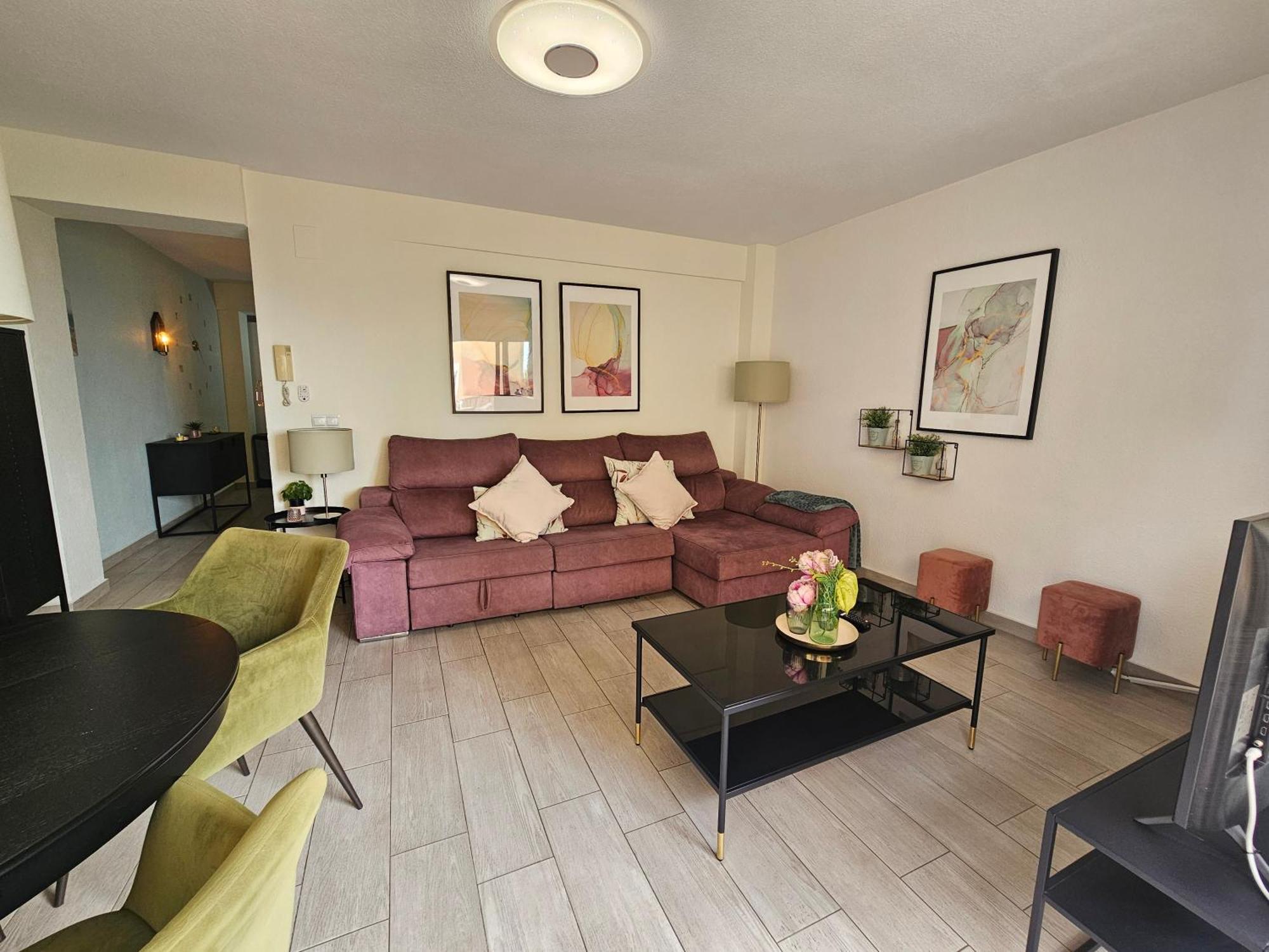 Pescadores If Apartment