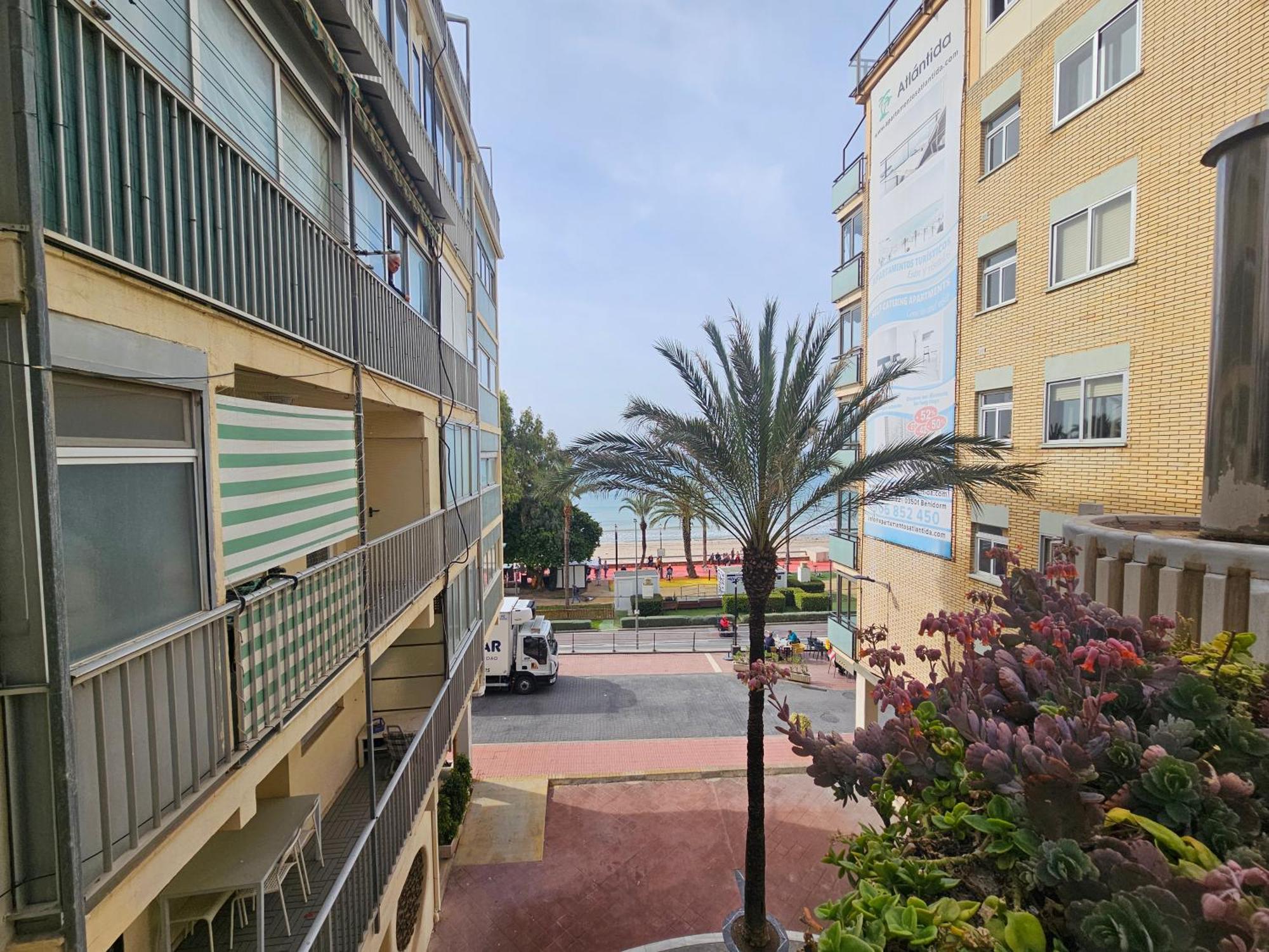 Pescadores If Apartment *