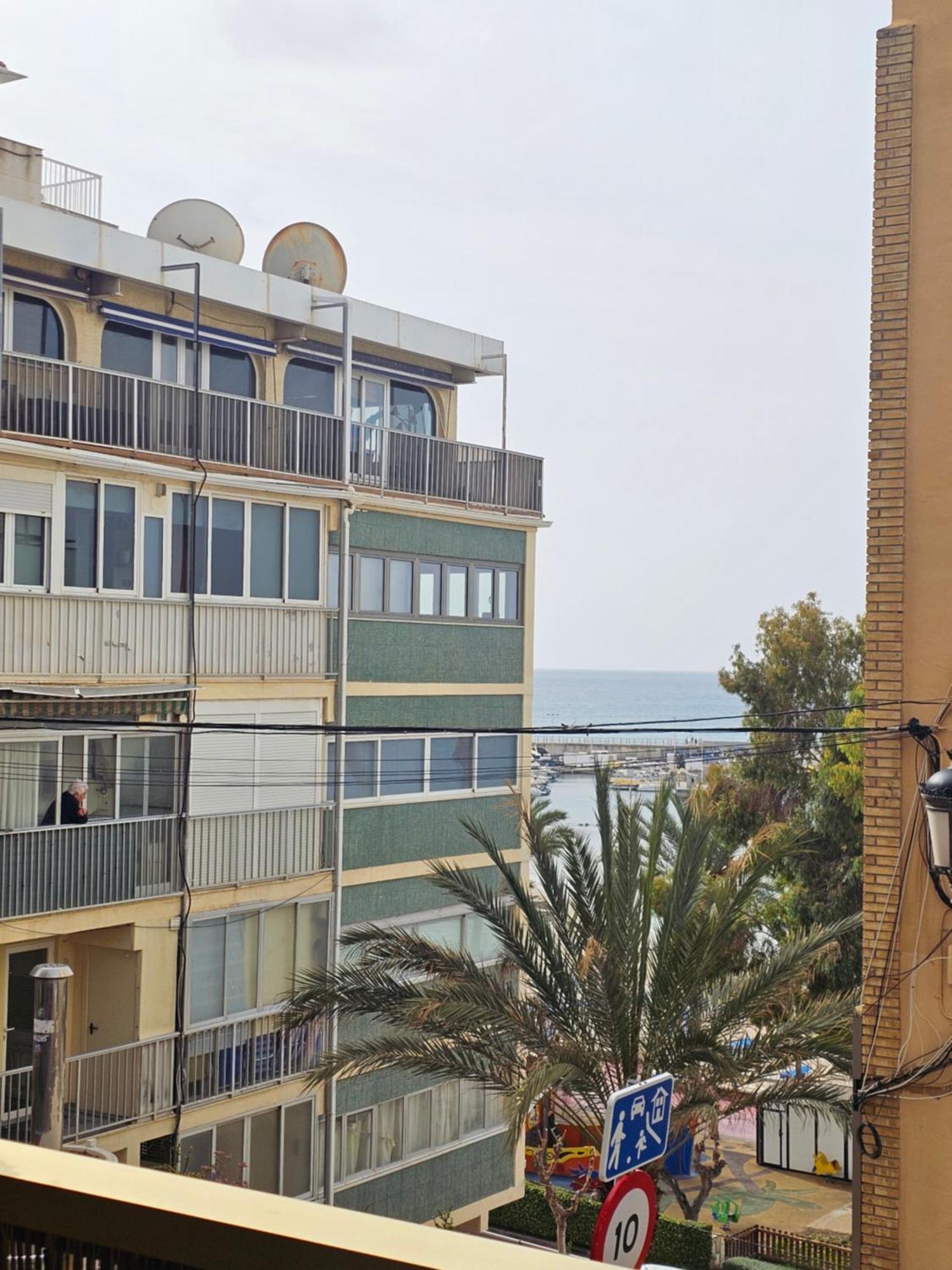Apartment Pescadores If *