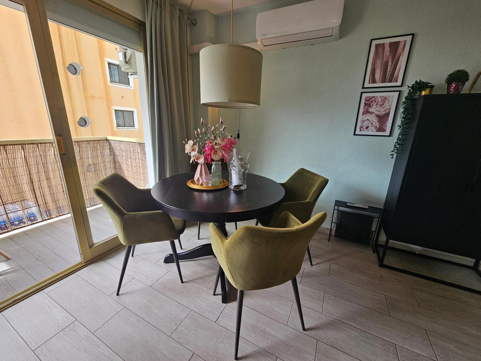 Apartment Pescadores If