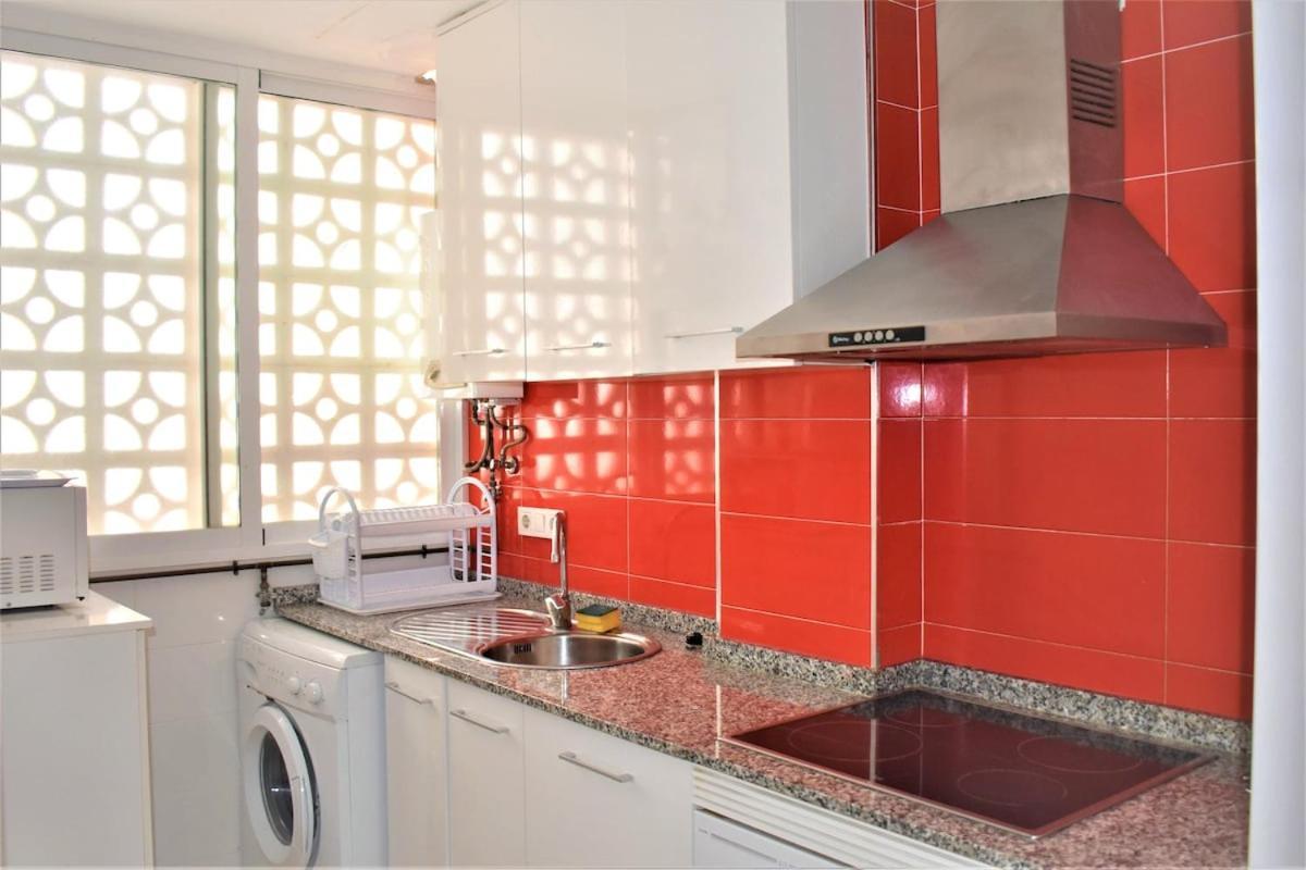 Ola Azul Rinconada Real Iii Holiday home