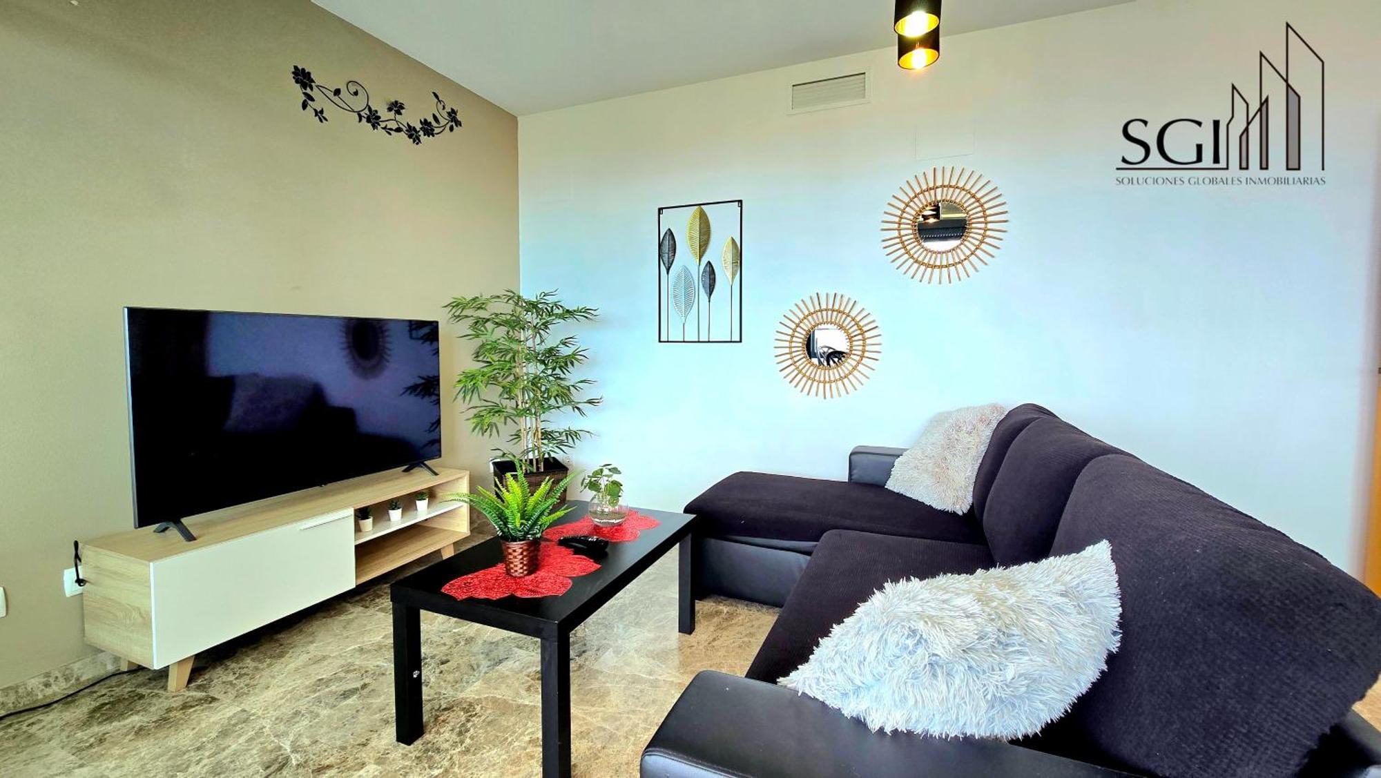 Apartment Bahia Views - Premium Torres D' Oboe Benidorm