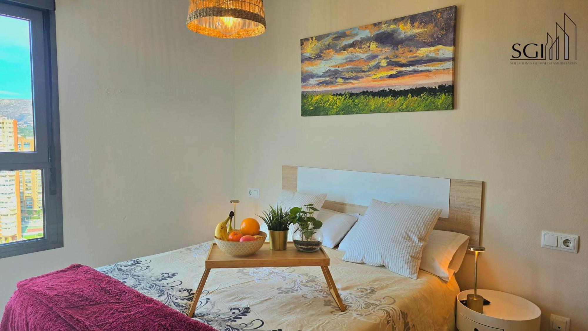 Bahia Views - Premium Torres D' Oboe *