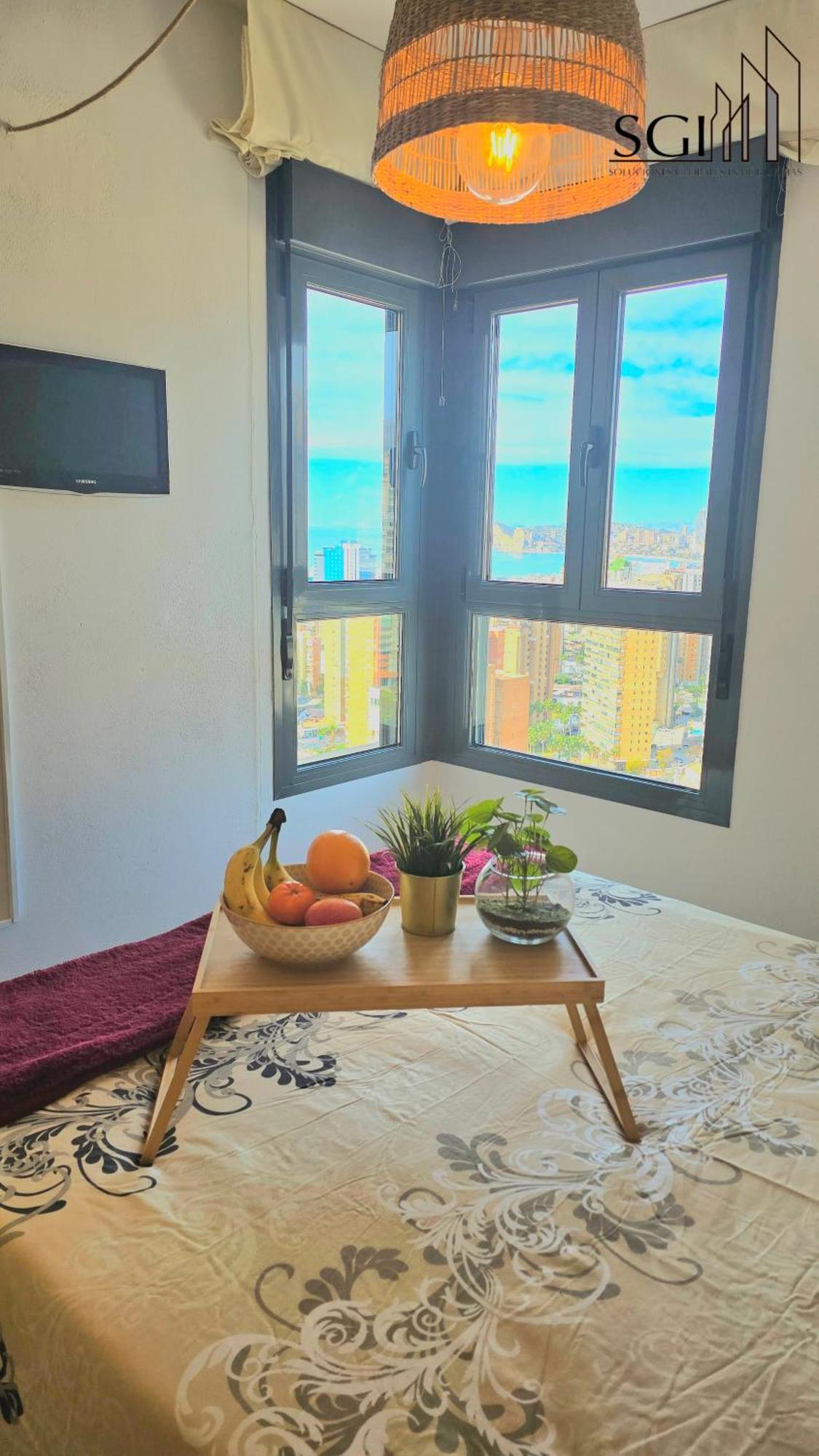 Bahia Views - Premium Torres D' Oboe * Benidorm