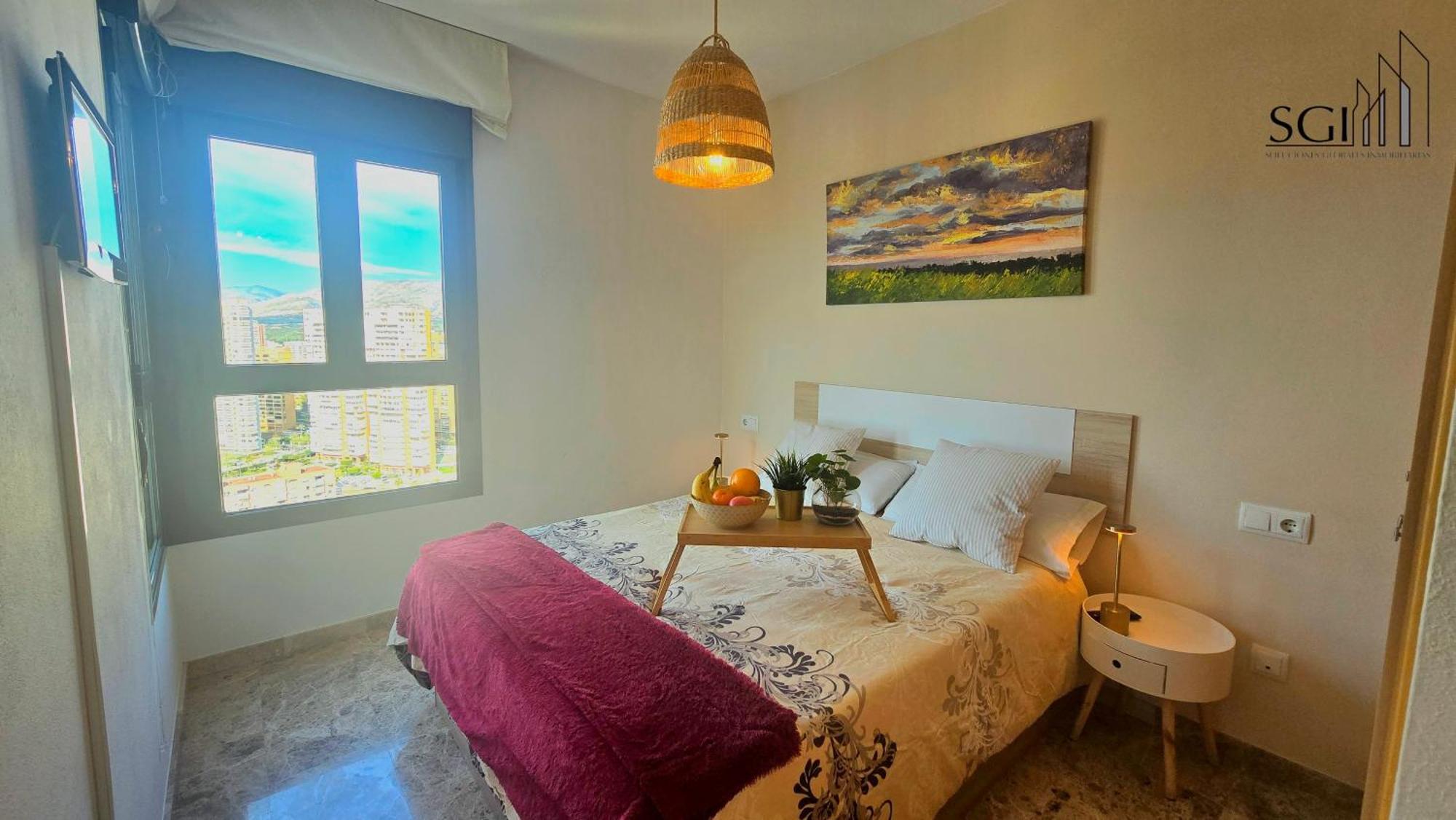 Apartment Bahia Views - Premium Torres D' Oboe
