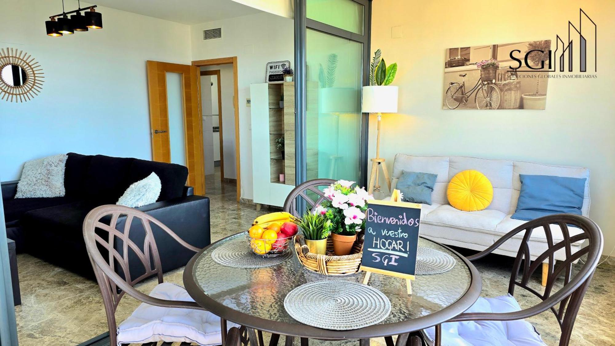 Bahia Views - Premium Torres D' Oboe Apartment