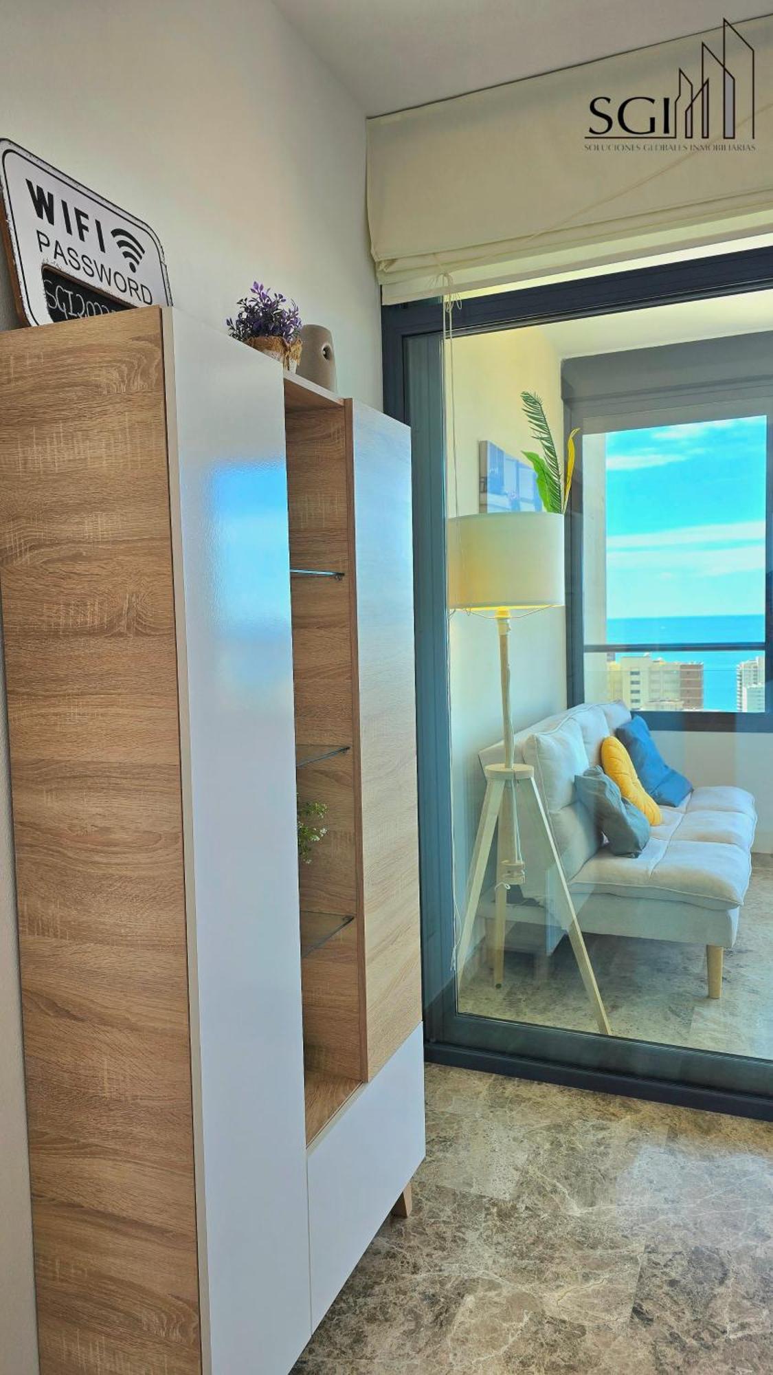Apartment Bahia Views - Premium Torres D' Oboe