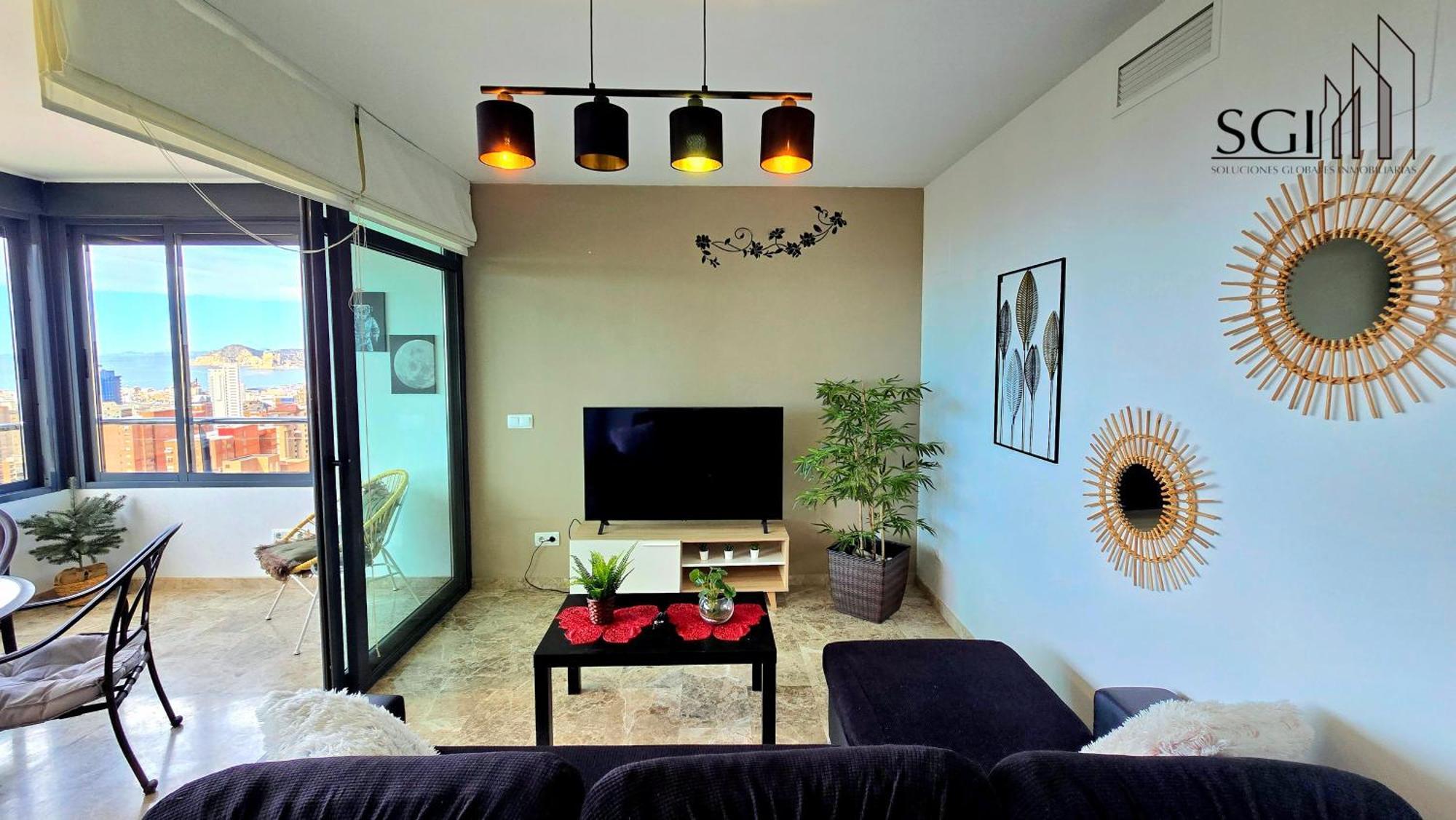 Bahia Views - Premium Torres D' Oboe Apartment *