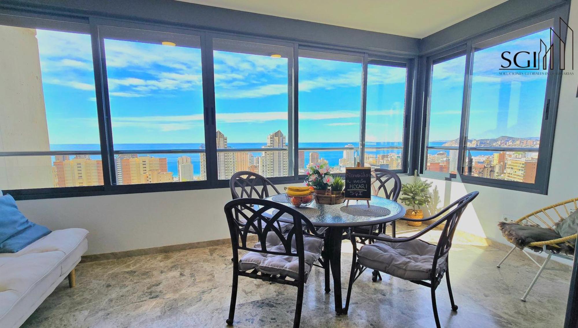 Bahia Views - Premium Torres D' Oboe *