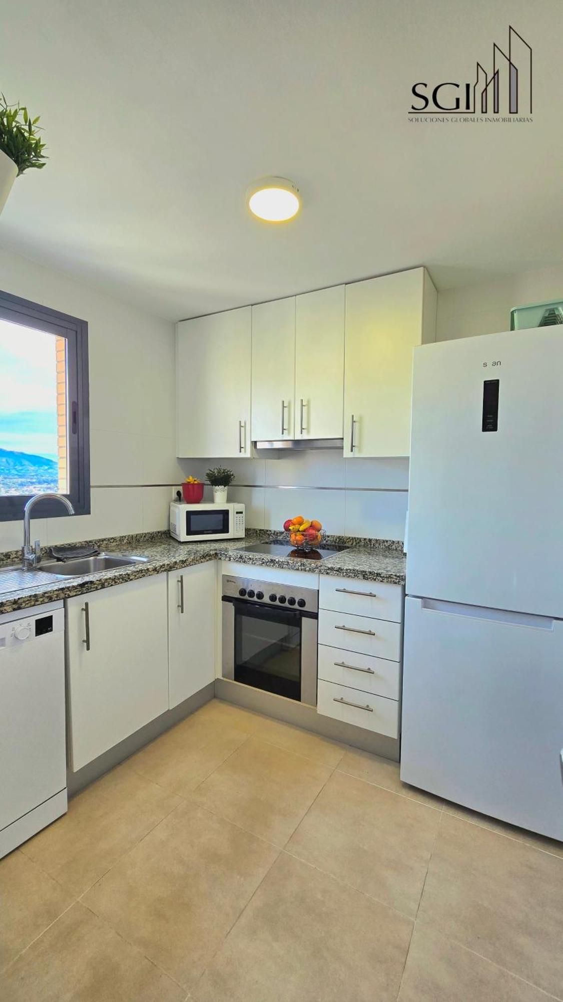 Bahia Views - Premium Torres D' Oboe