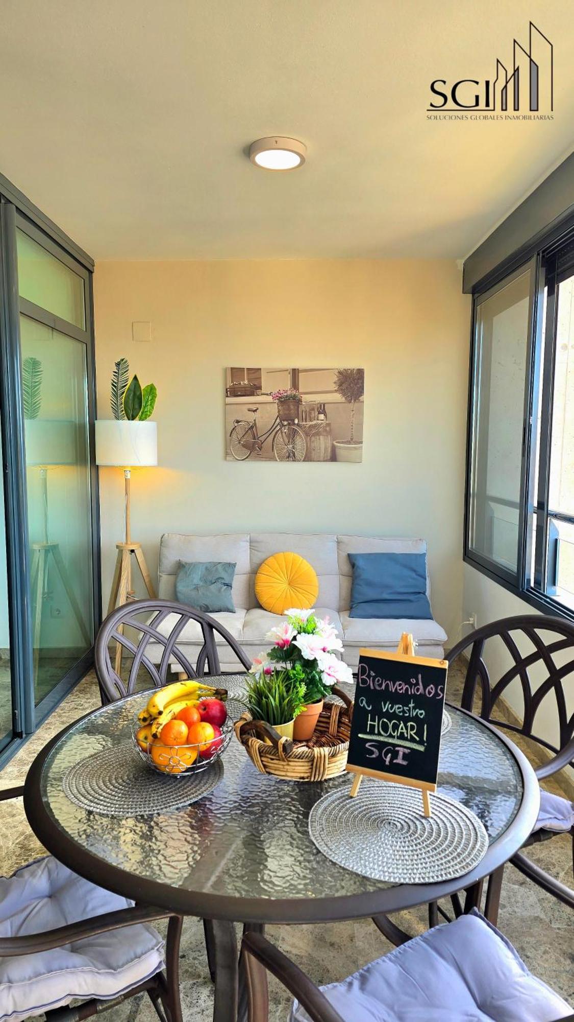 Bahia Views - Premium Torres D' Oboe Apartment *