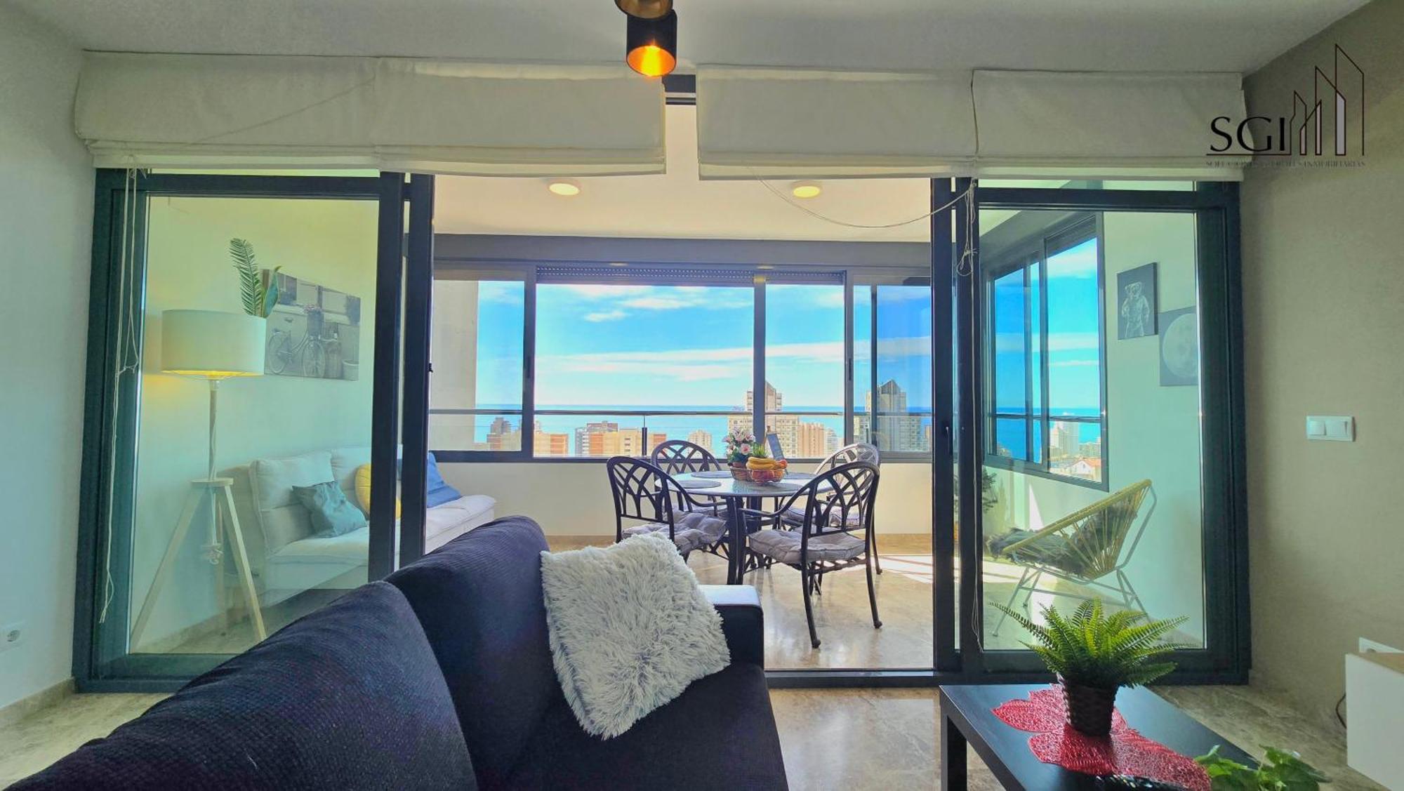 Apartment Bahia Views - Premium Torres D' Oboe *
