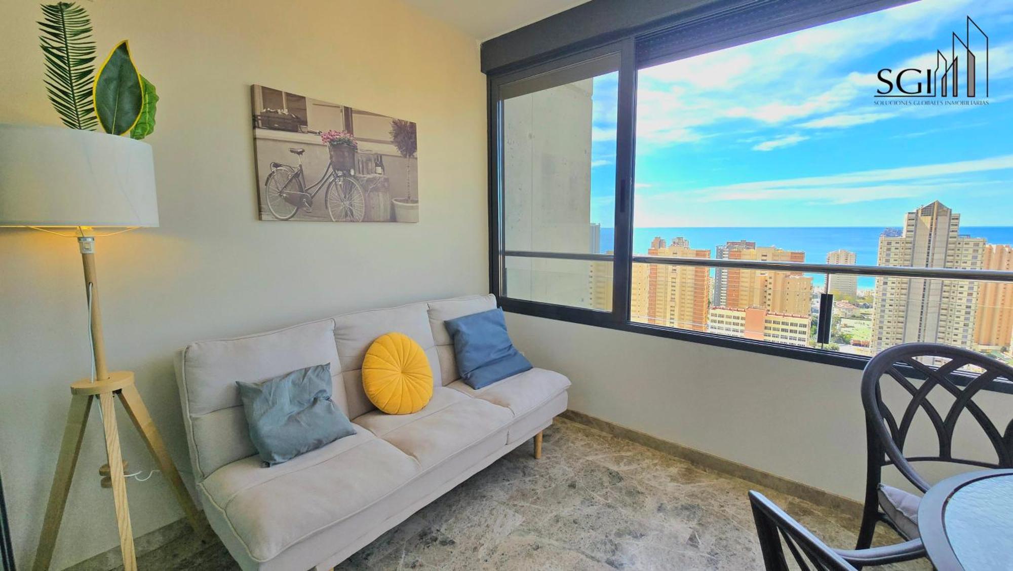 Bahia Views - Premium Torres D' Oboe
