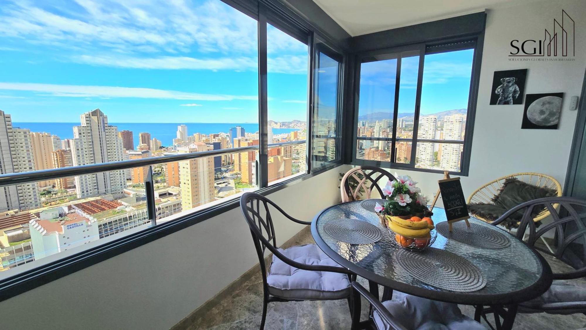 Bahia Views - Premium Torres D' Oboe